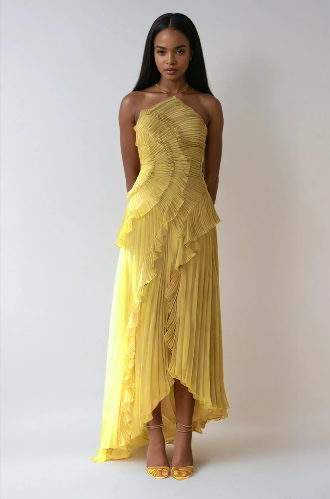 Vivora | Serelina Dress