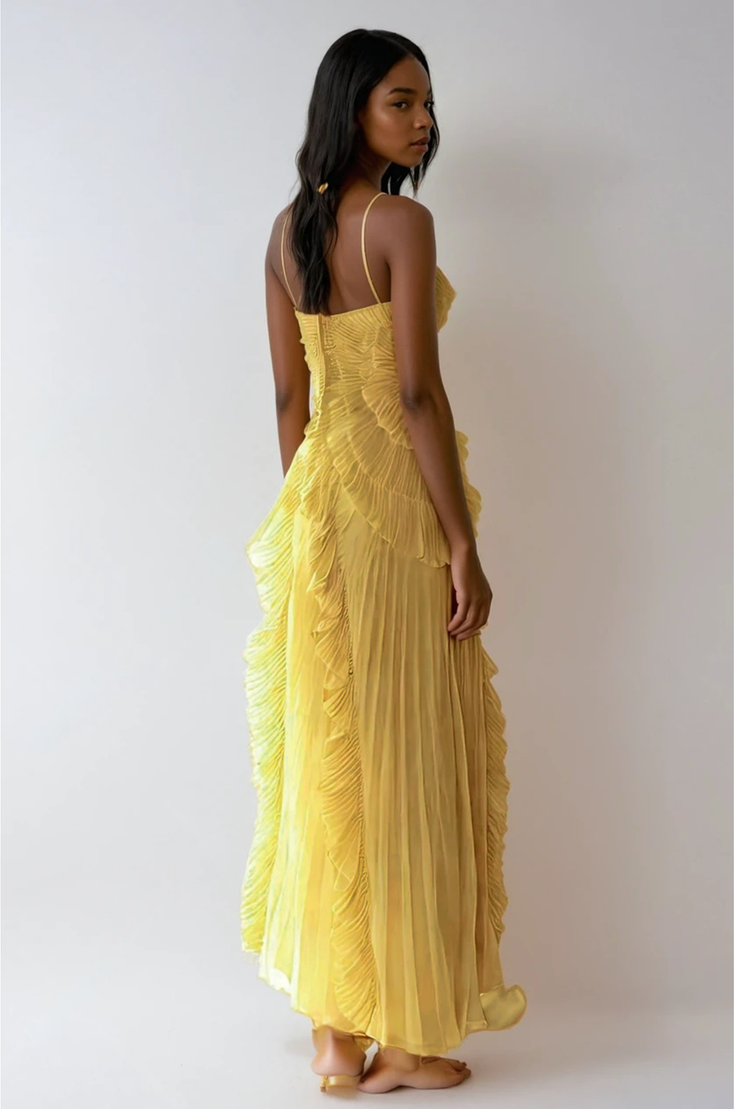 Vivora | Serelina Dress