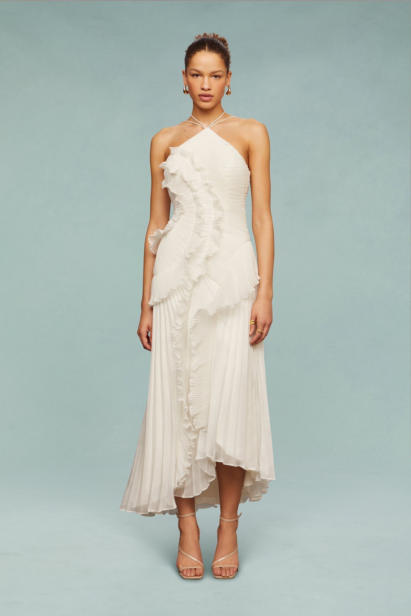 Vivora | Serelina Dress