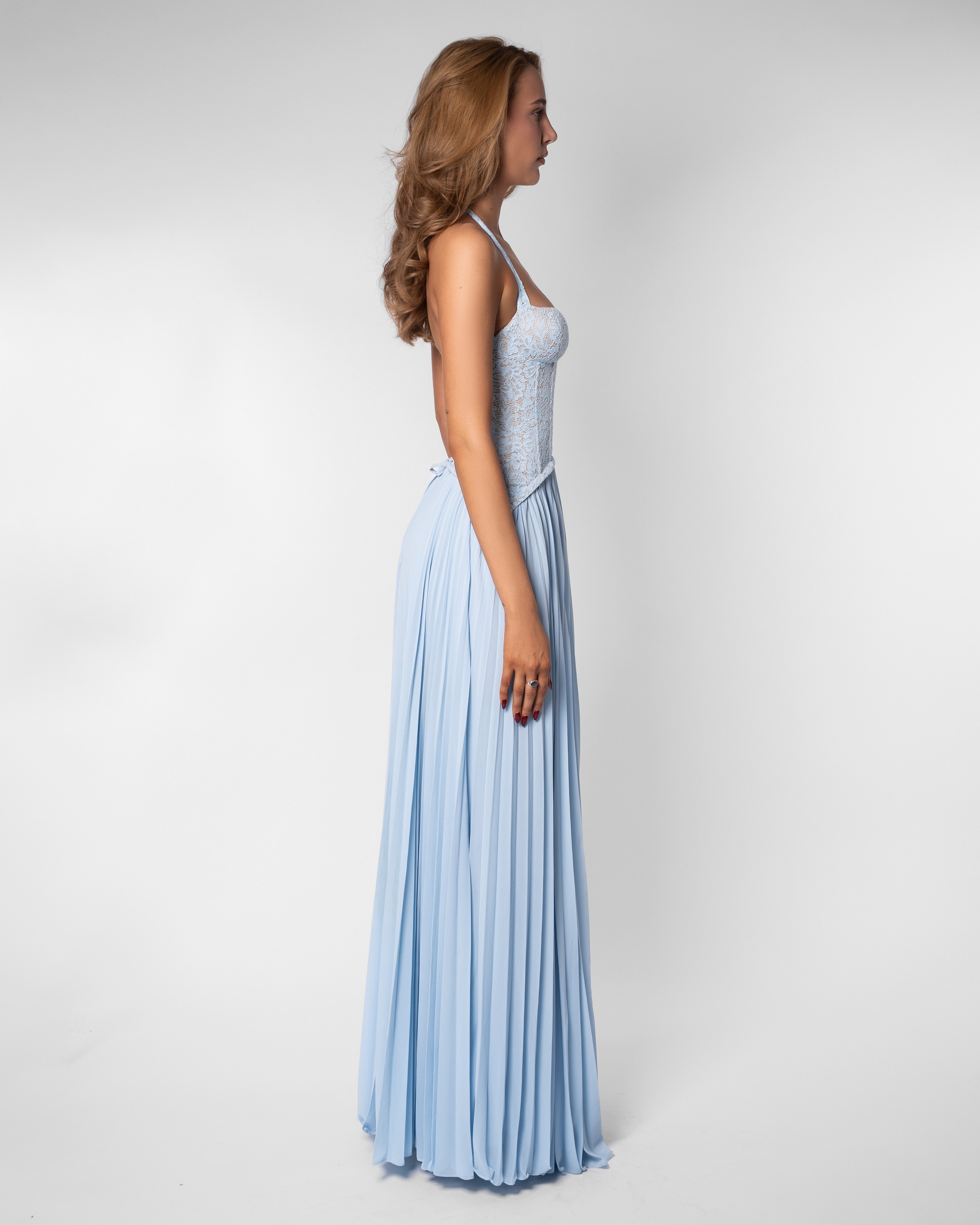 Vivora | Nathalie Maxi Dress
