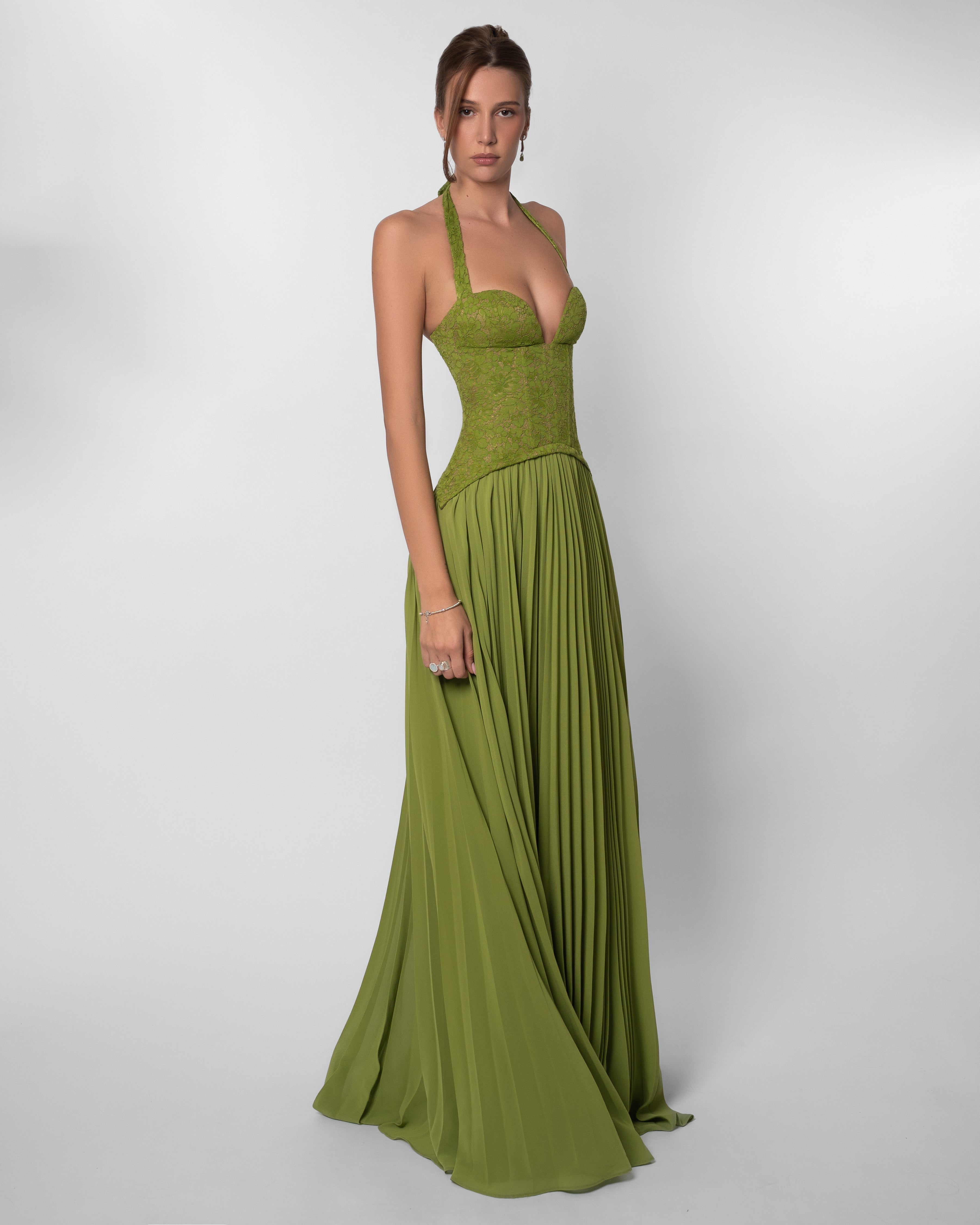 Vivora | Nathalie Maxi Dress