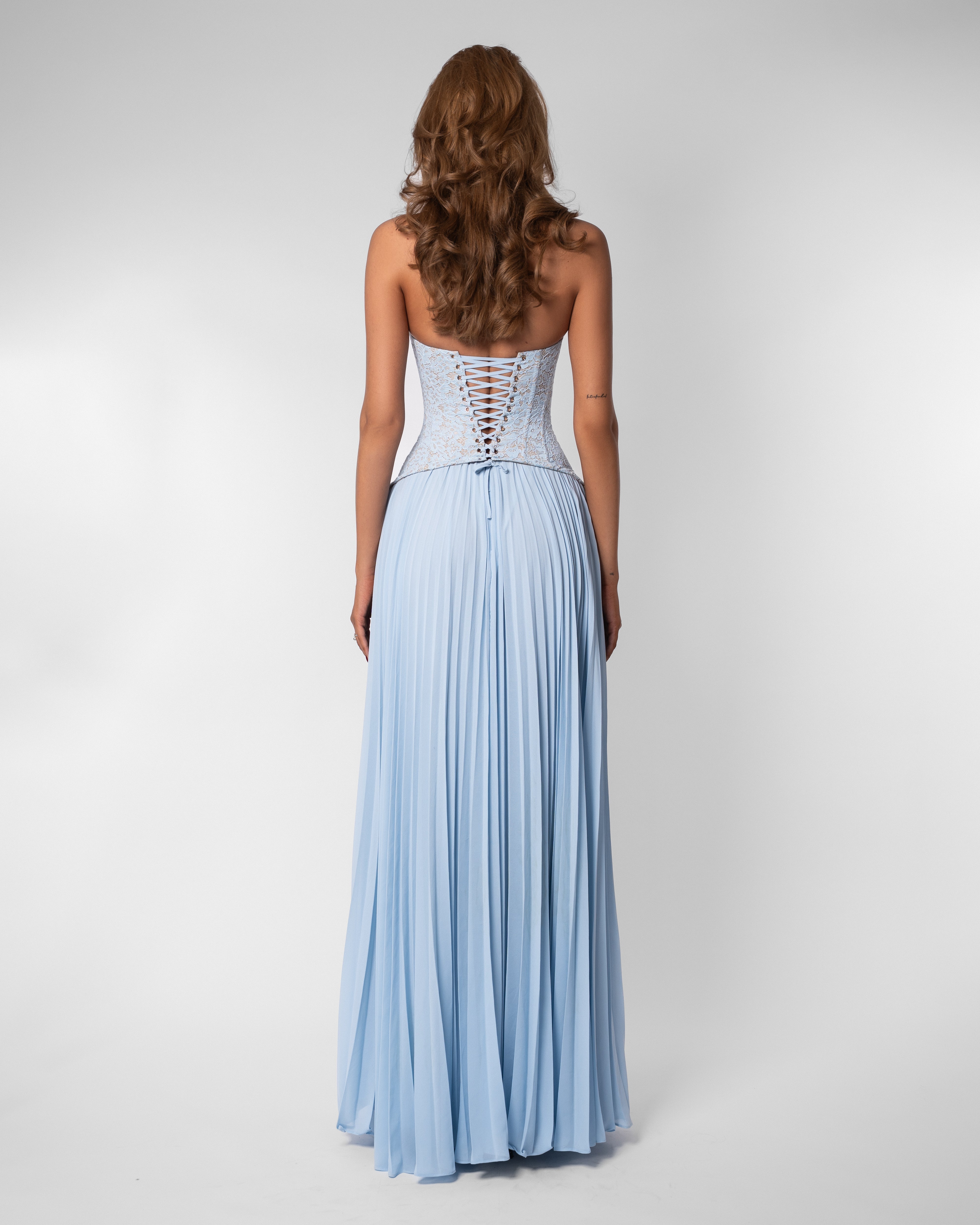 Vivora | Nathalie Maxi Dress