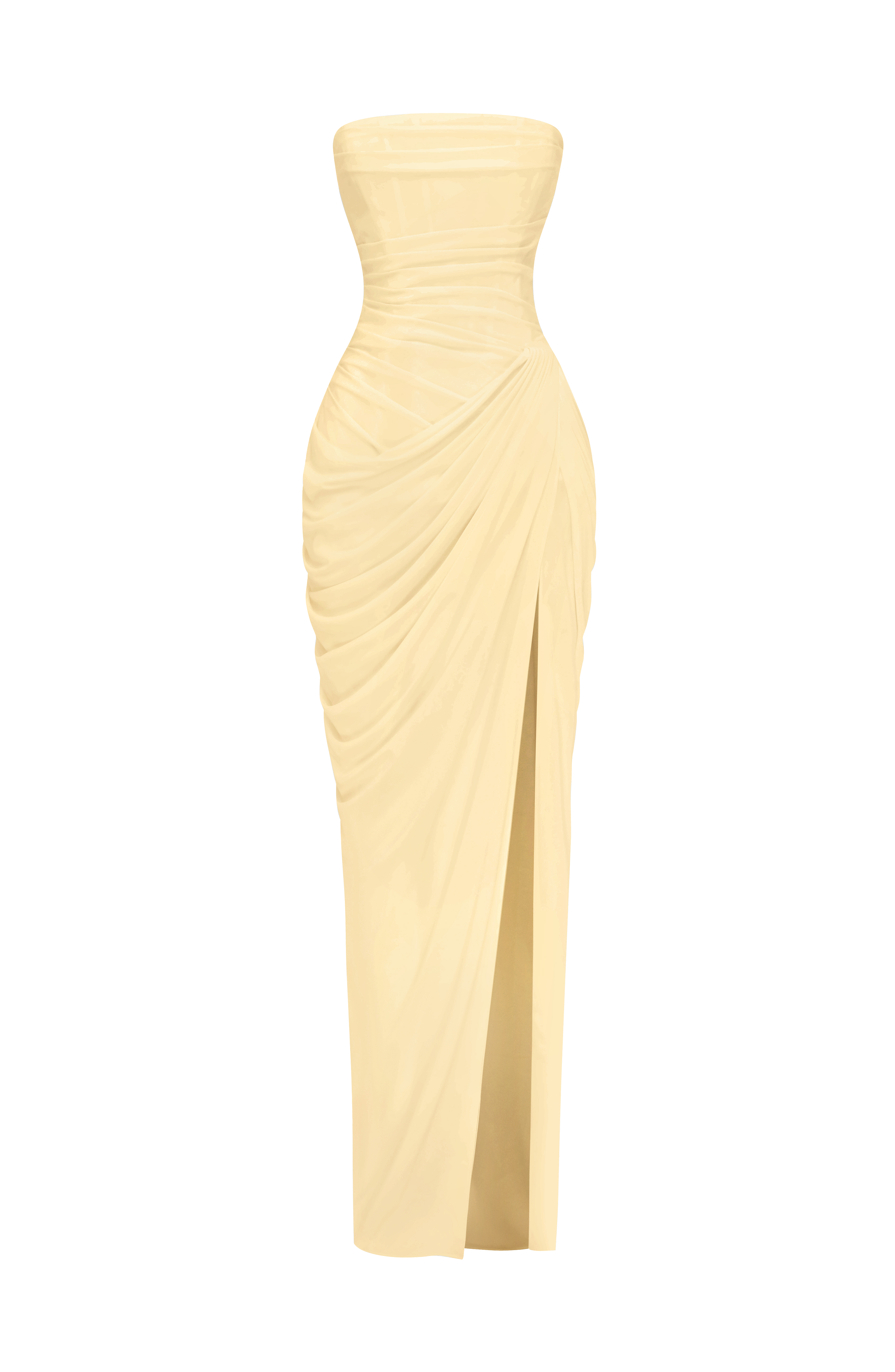 Vivora | Rachel Maxi Dress