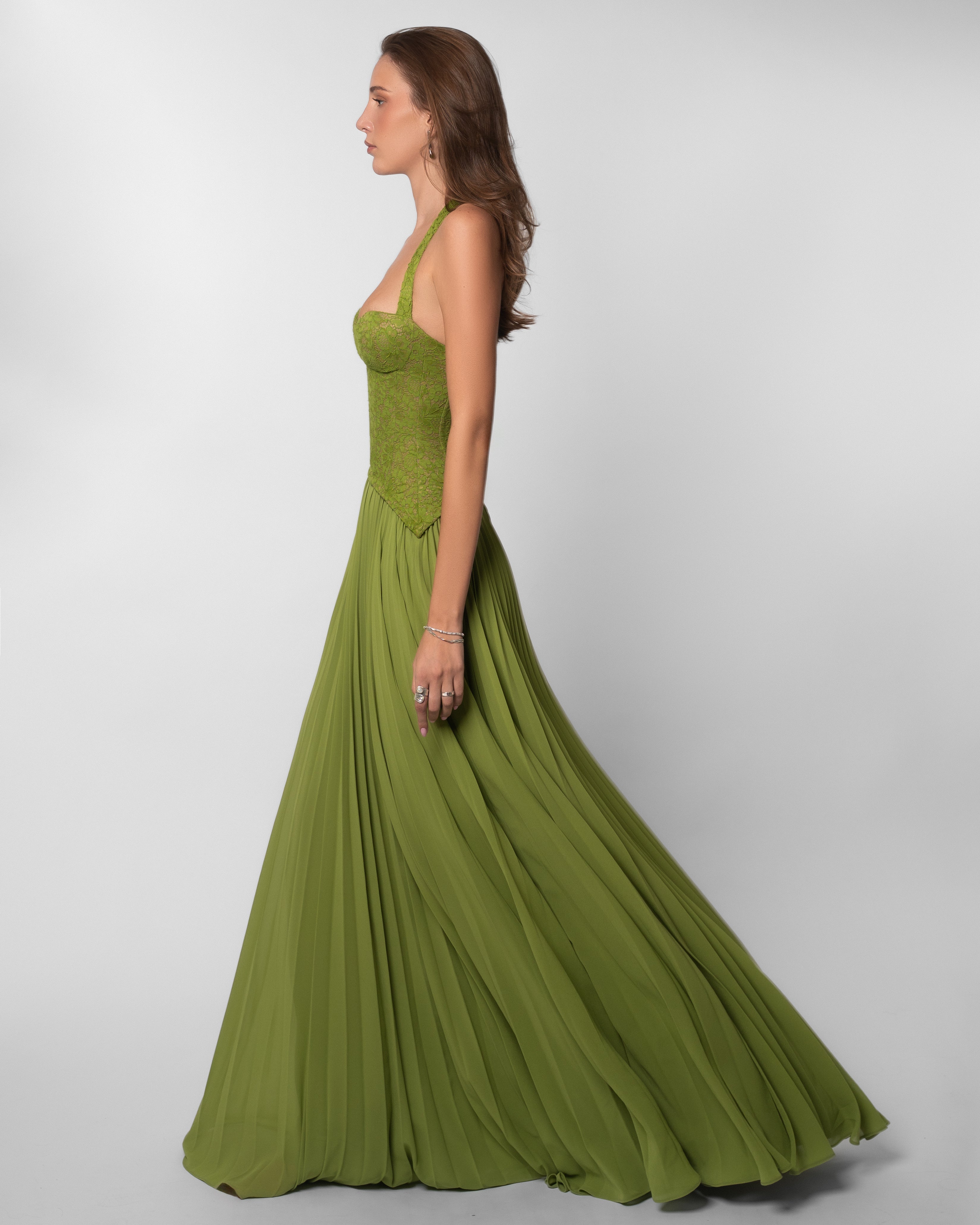 Vivora | Nathalie Maxi Dress