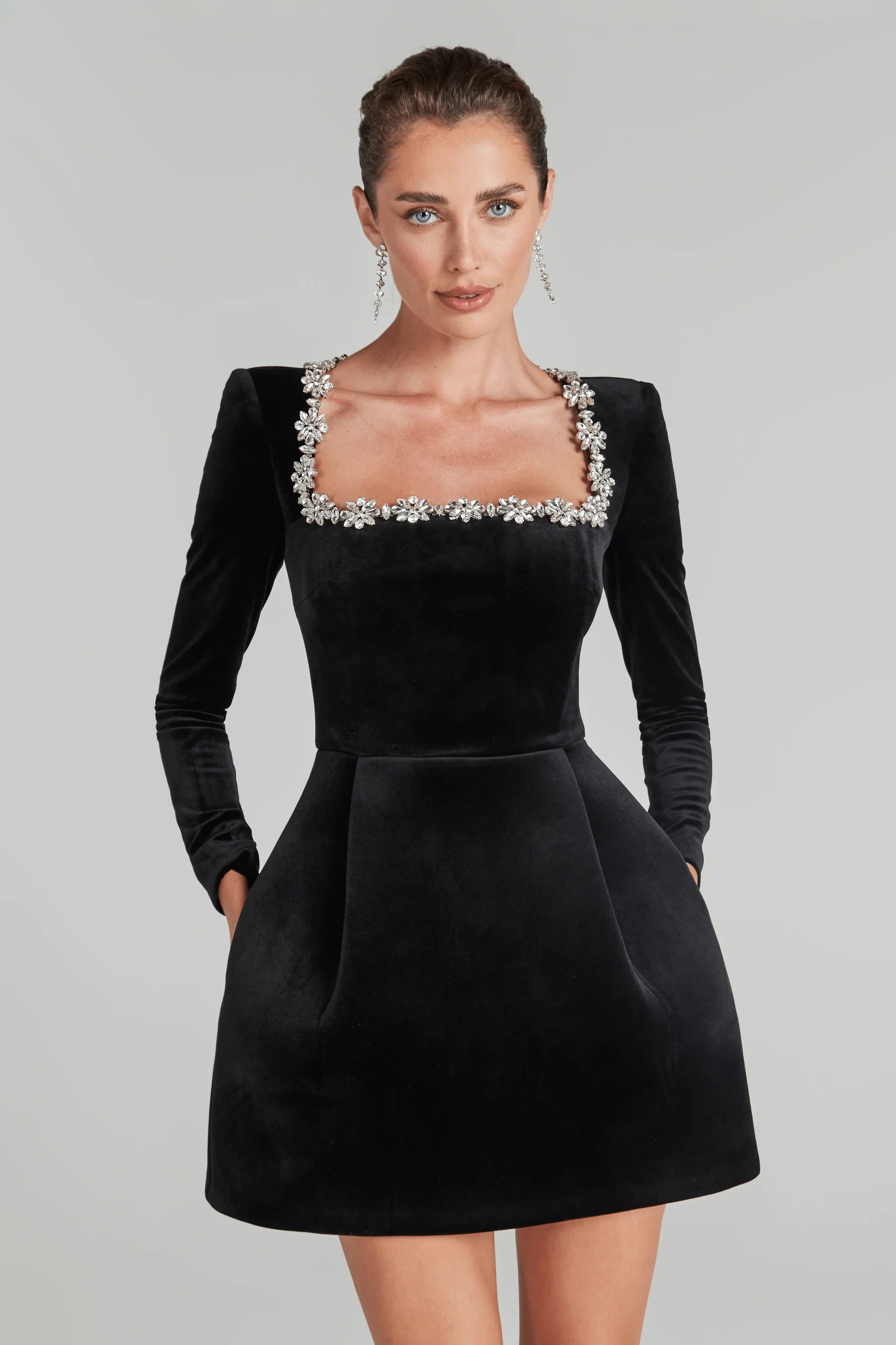 Vivora | Valentina Mini-Dress