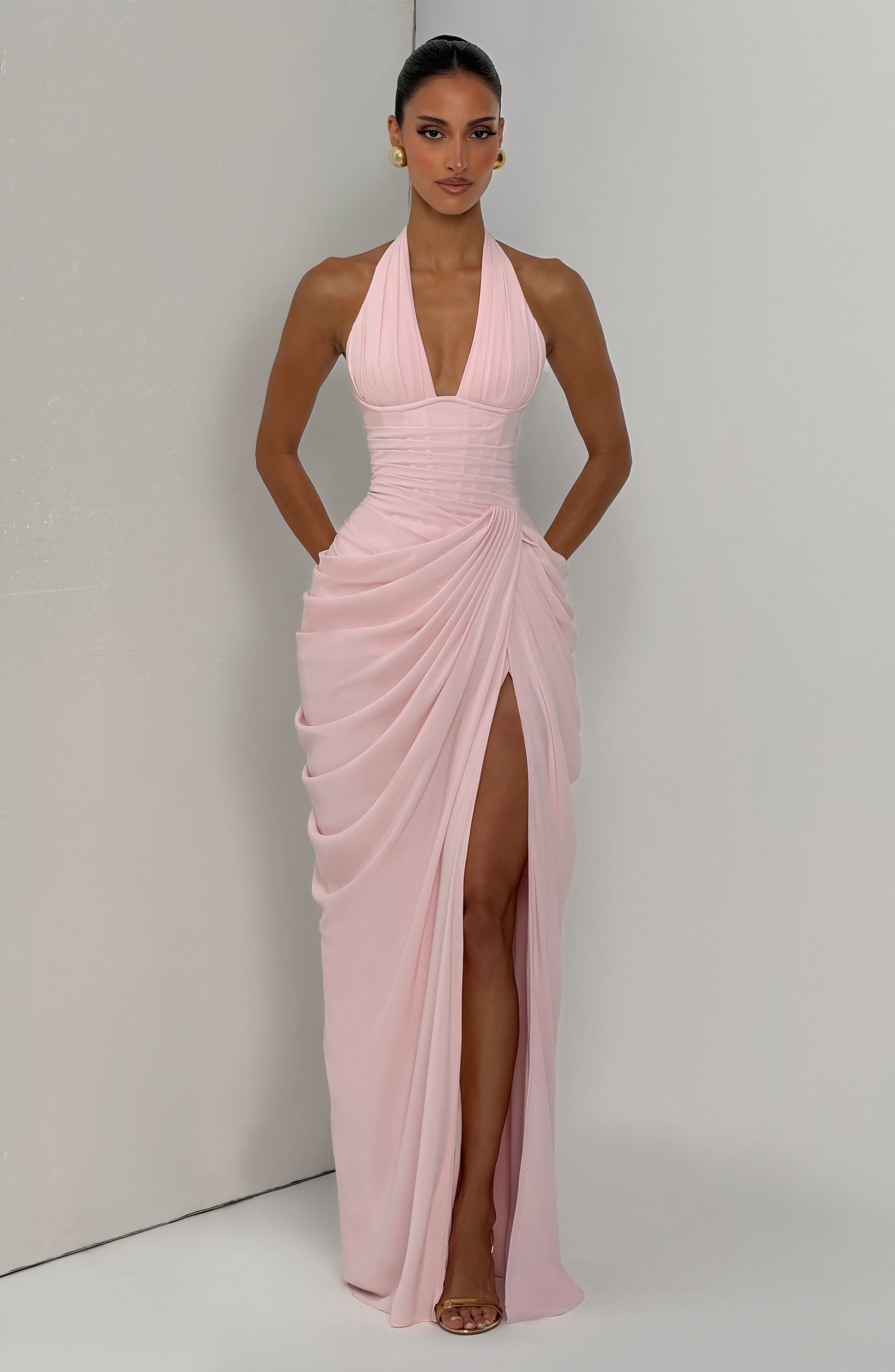Vivora | Maeve Maxi Dress