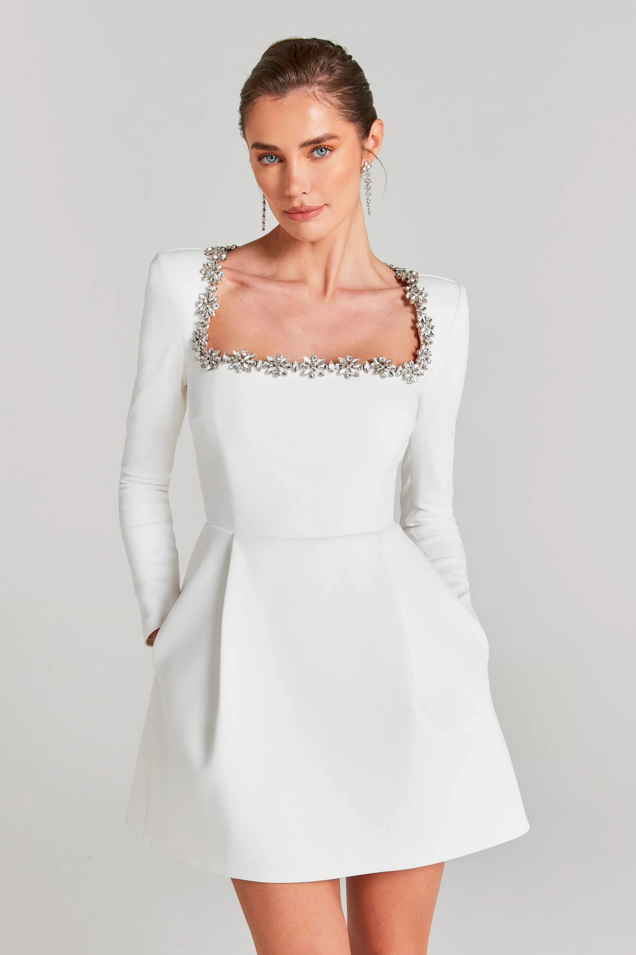 Vivora | Valentina Mini-Dress