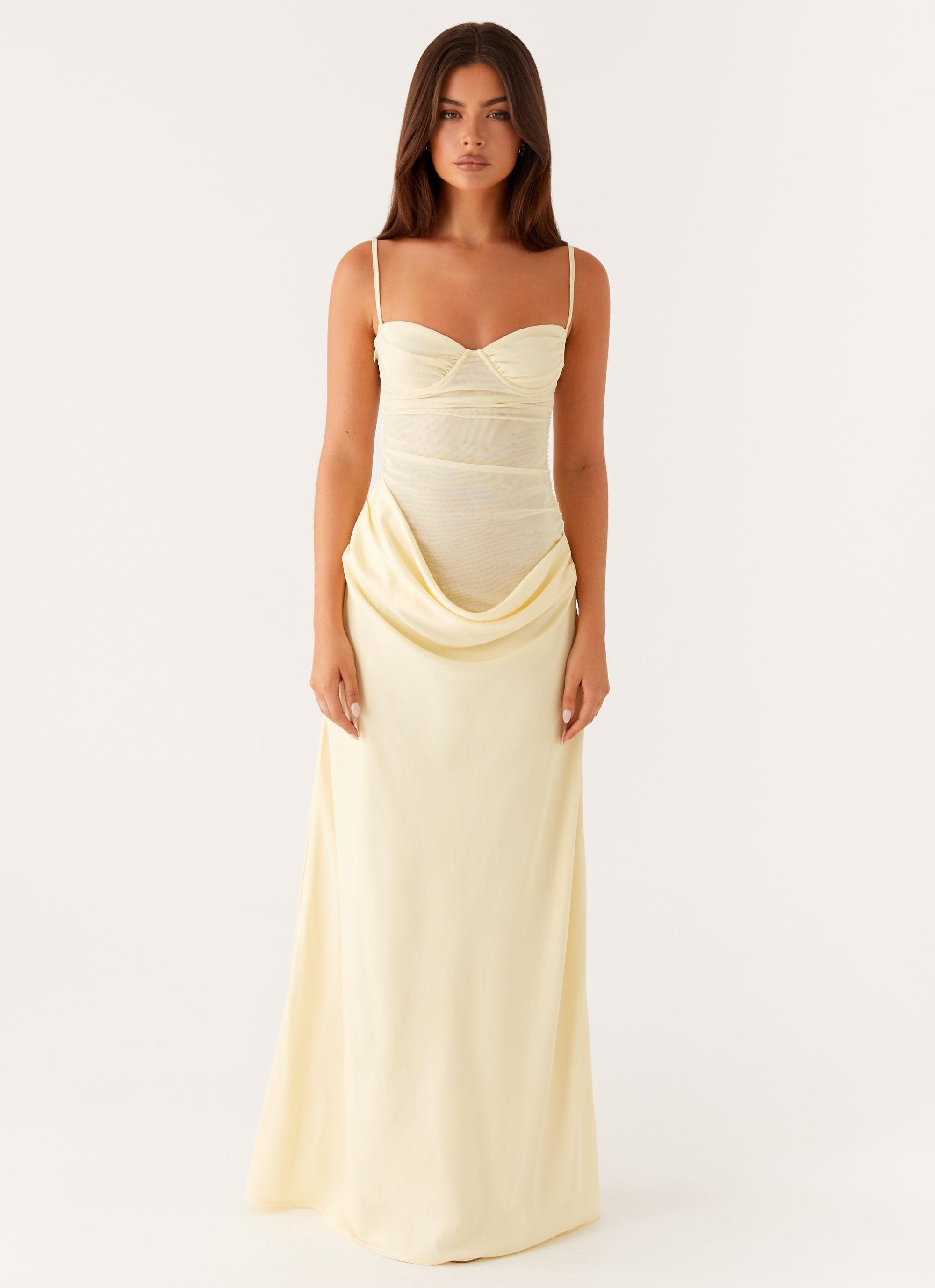 Vivora | Romy Maxi Dress
