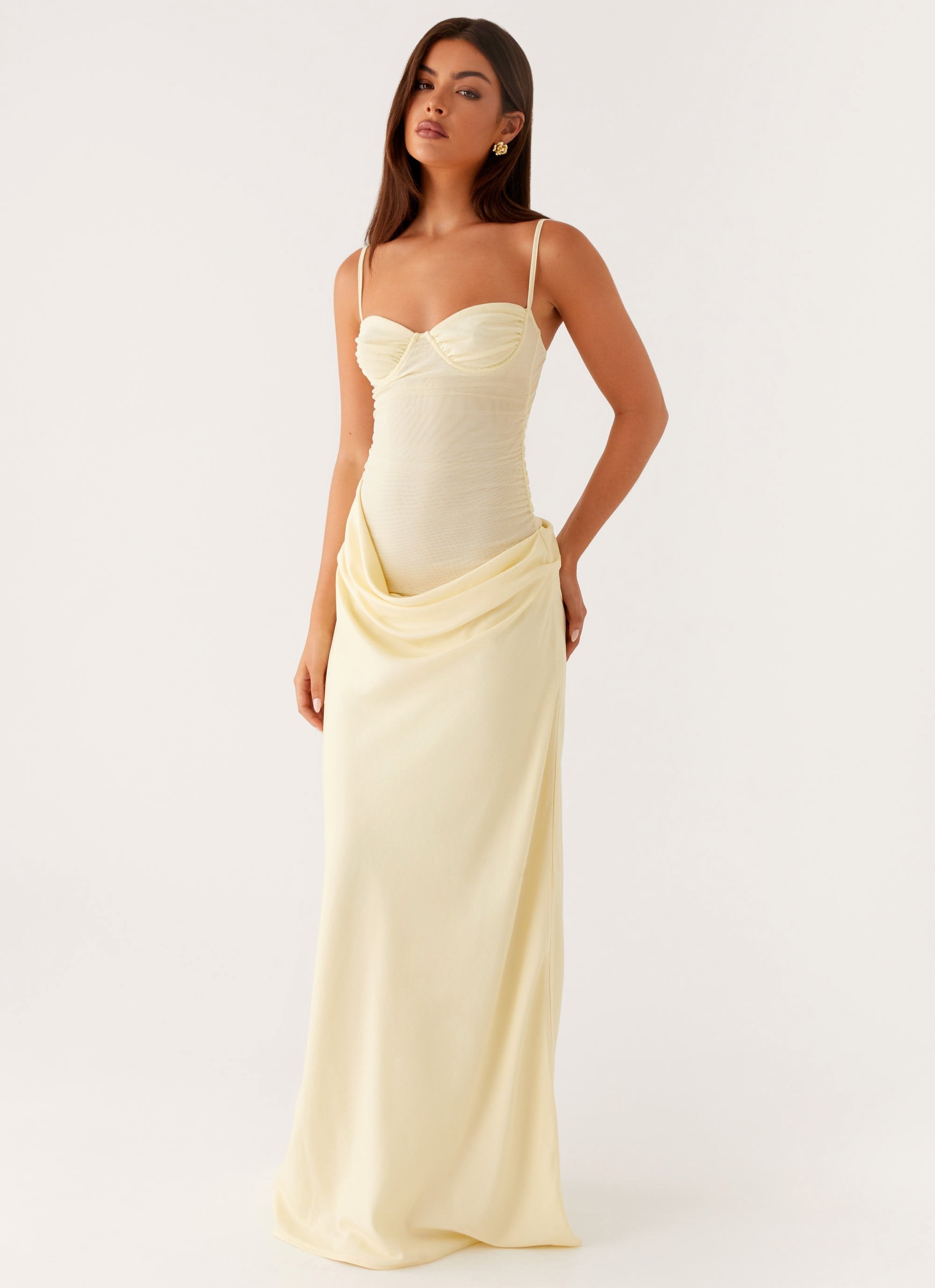 Vivora | Romy Maxi Dress
