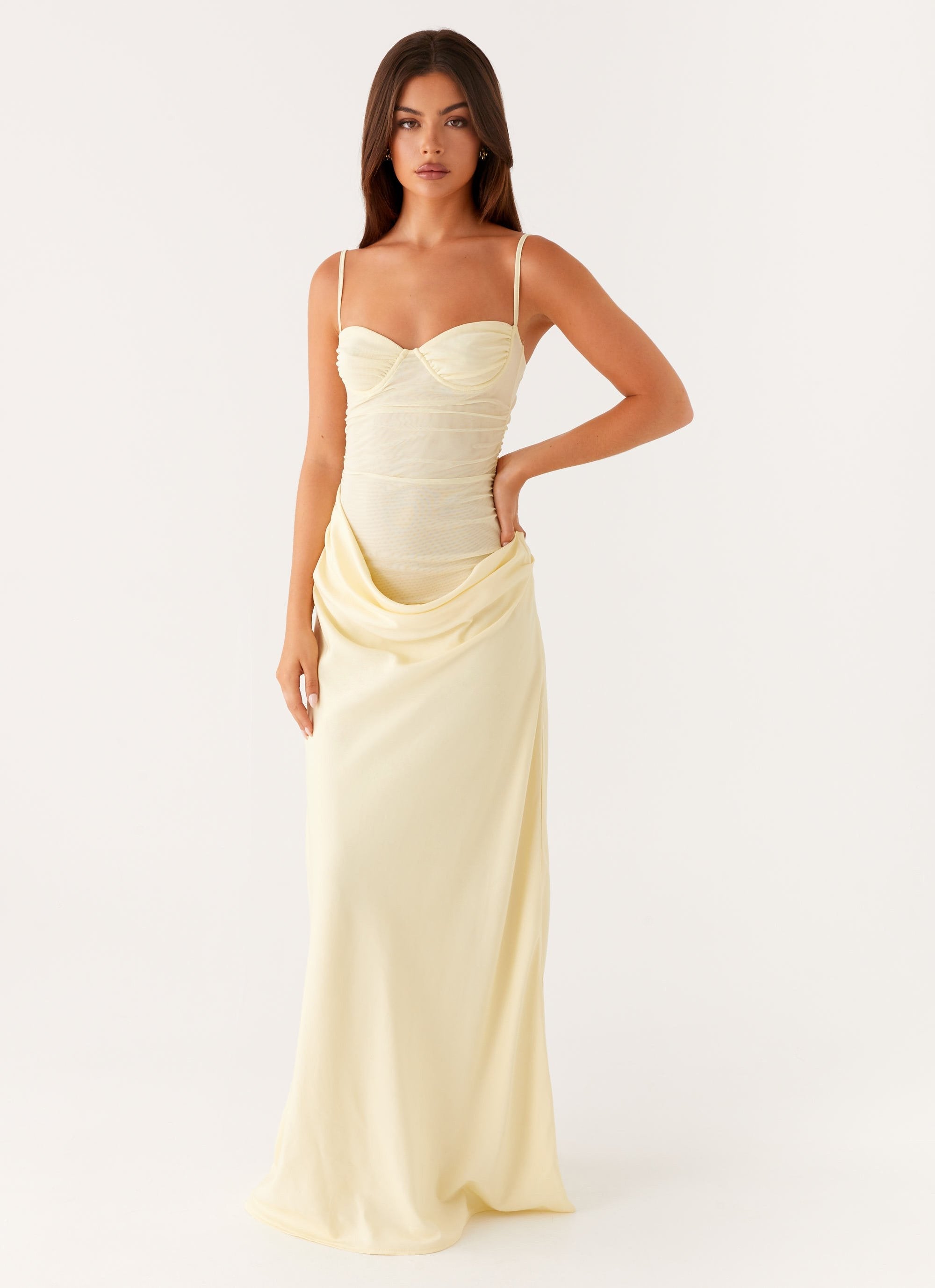 Vivora | Romy Maxi Dress