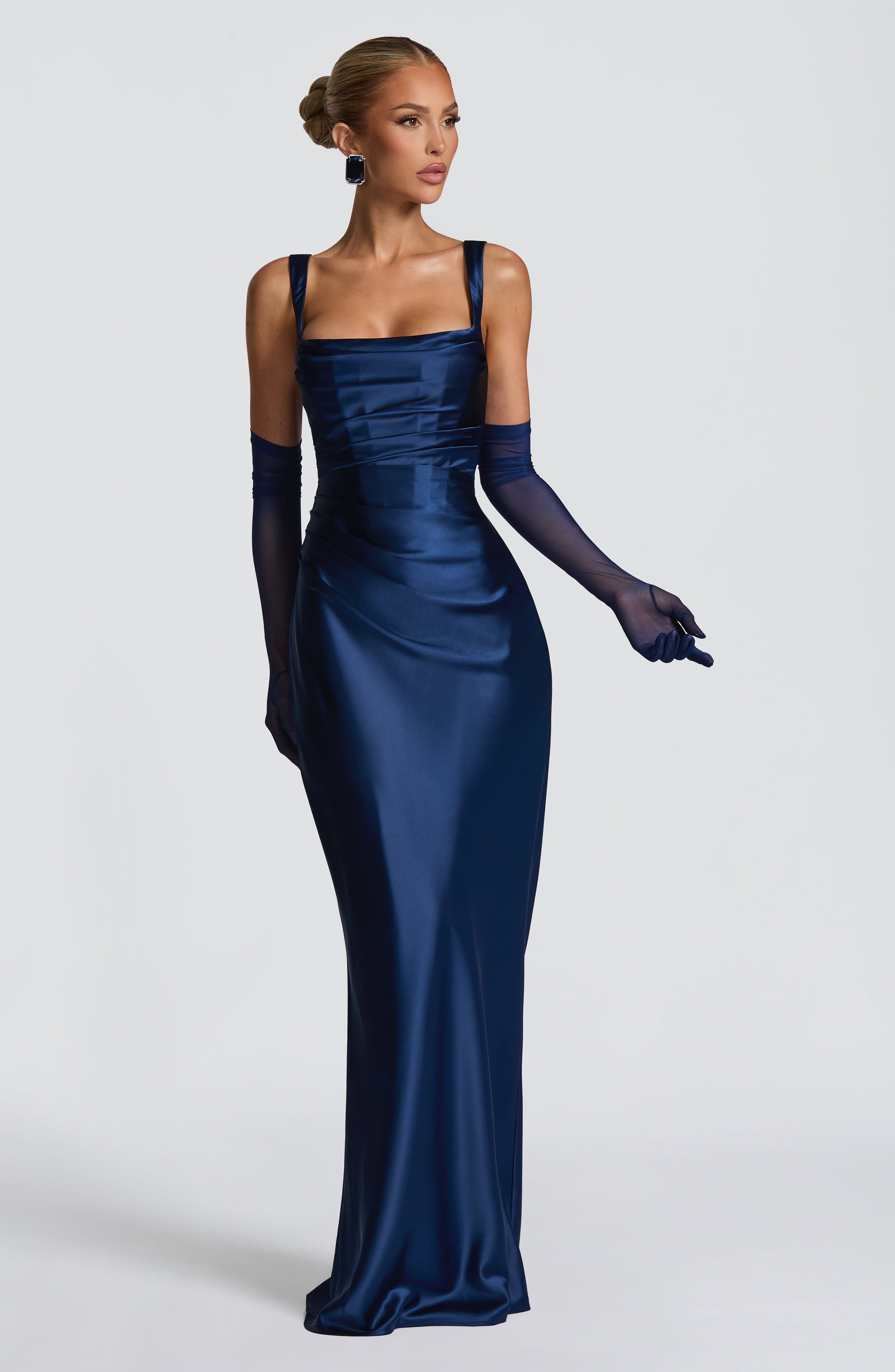 Vivora | Yolanthe Maxi-Dress