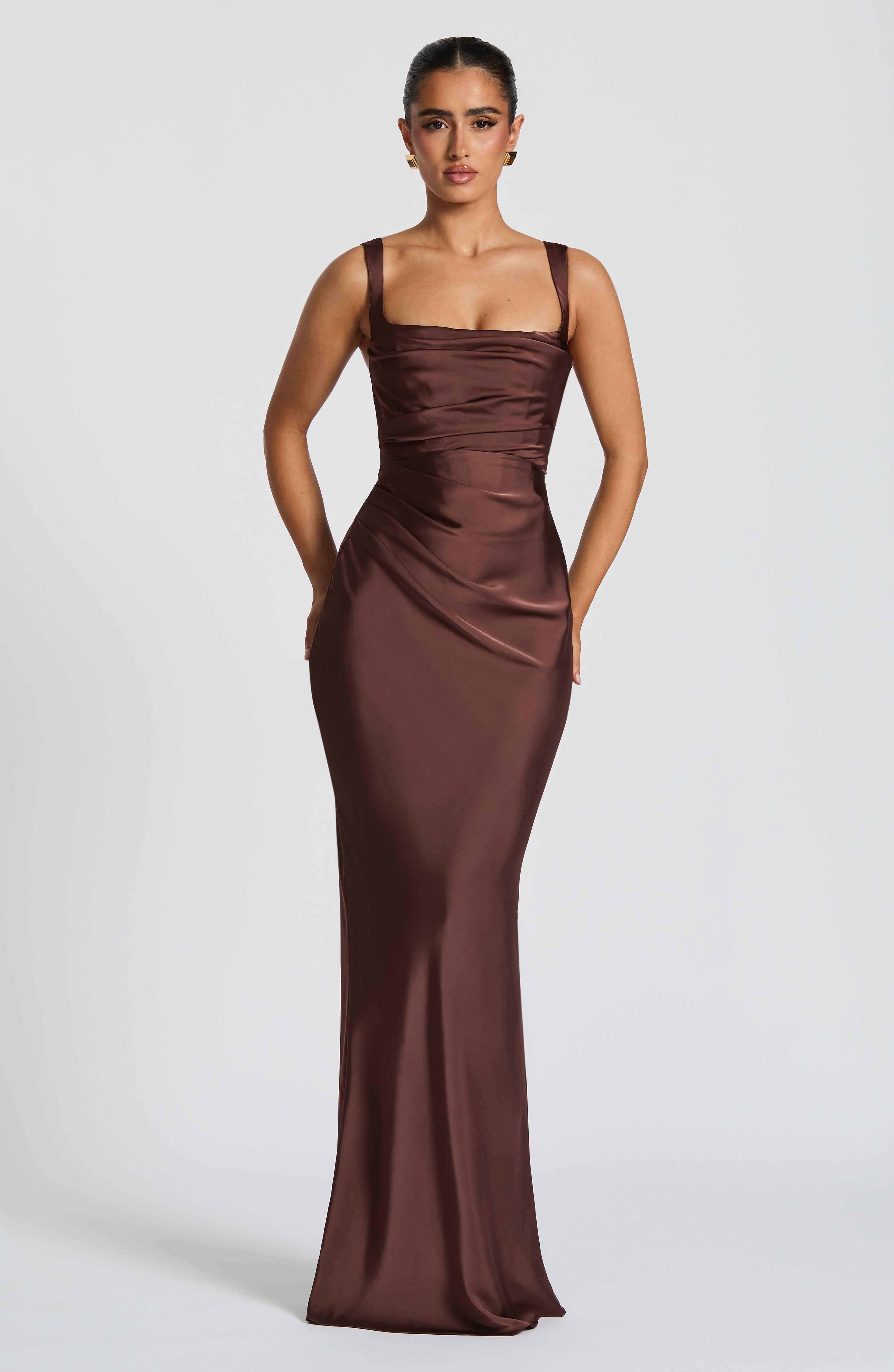 Vivora | Yolanthe Maxi-Dress