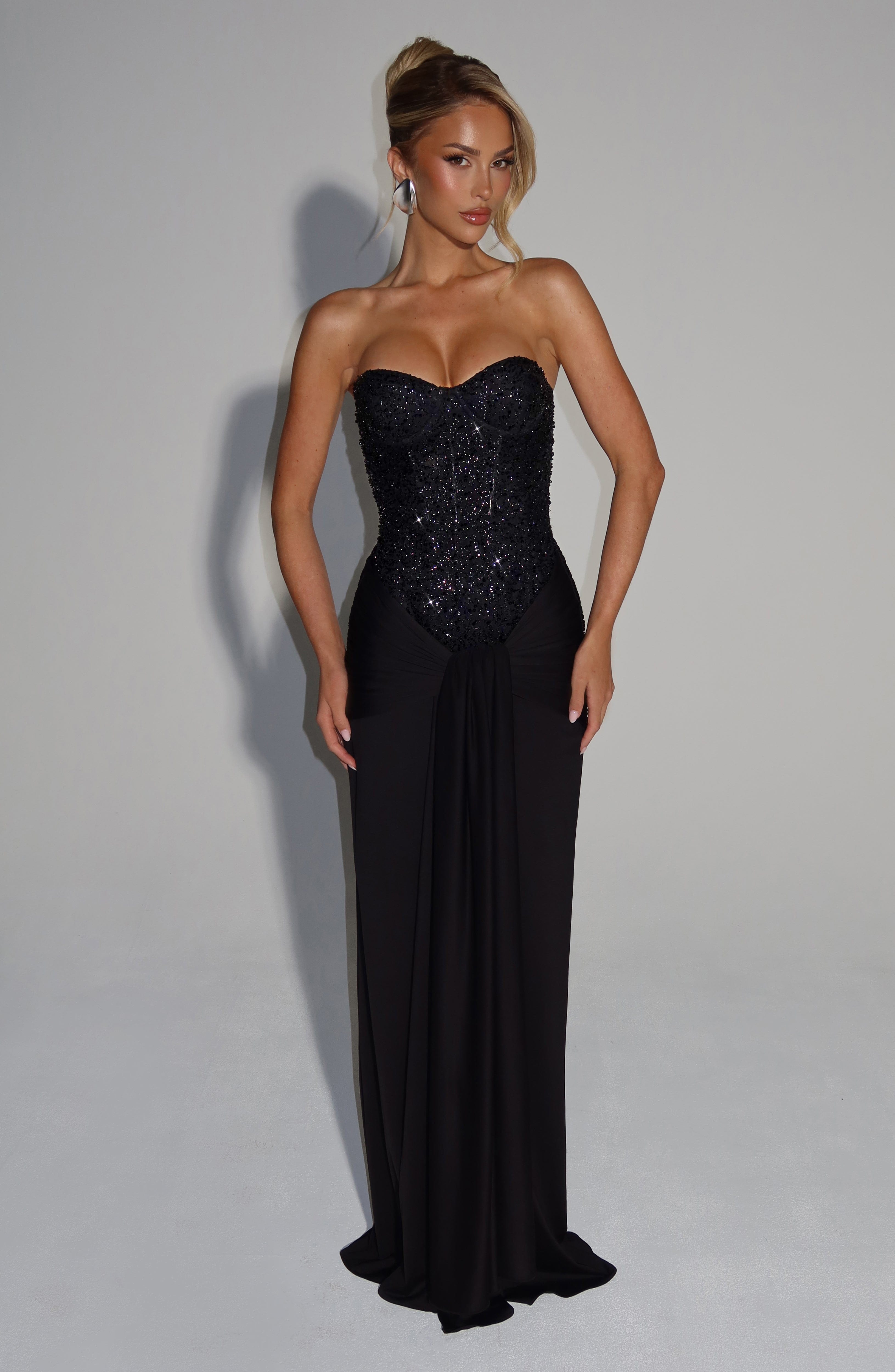 Vivora | Soraya Maxi-Dress