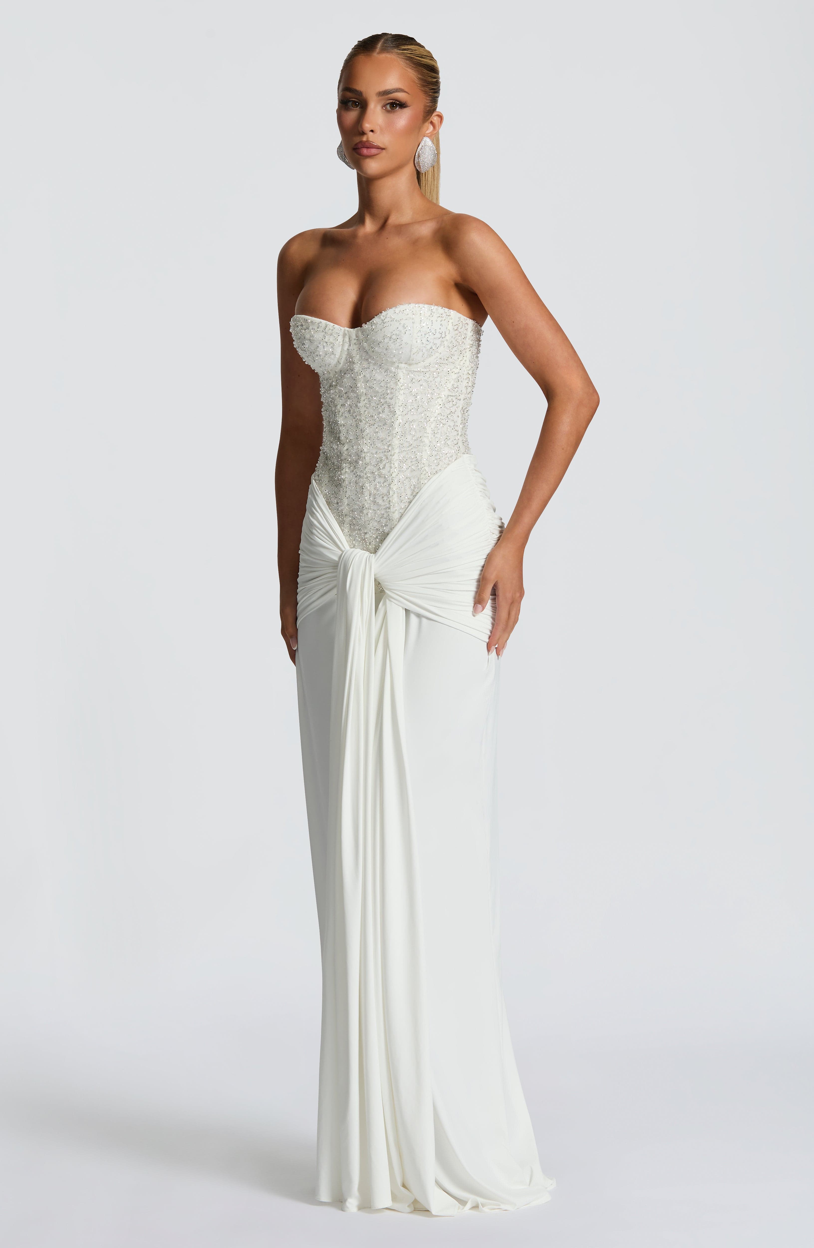 Vivora | Soraya Maxi-Dress