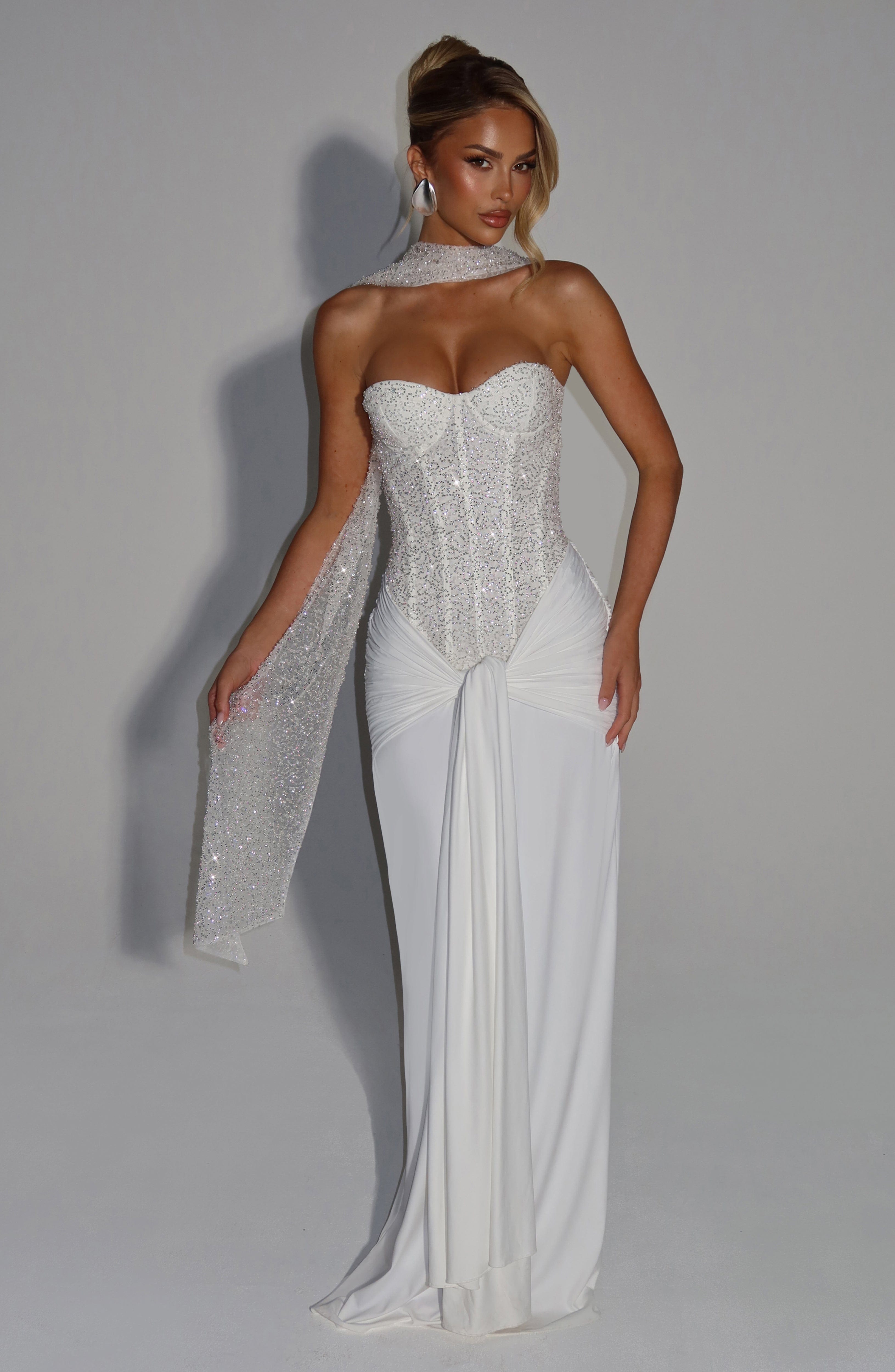 Vivora | Soraya Maxi-Dress