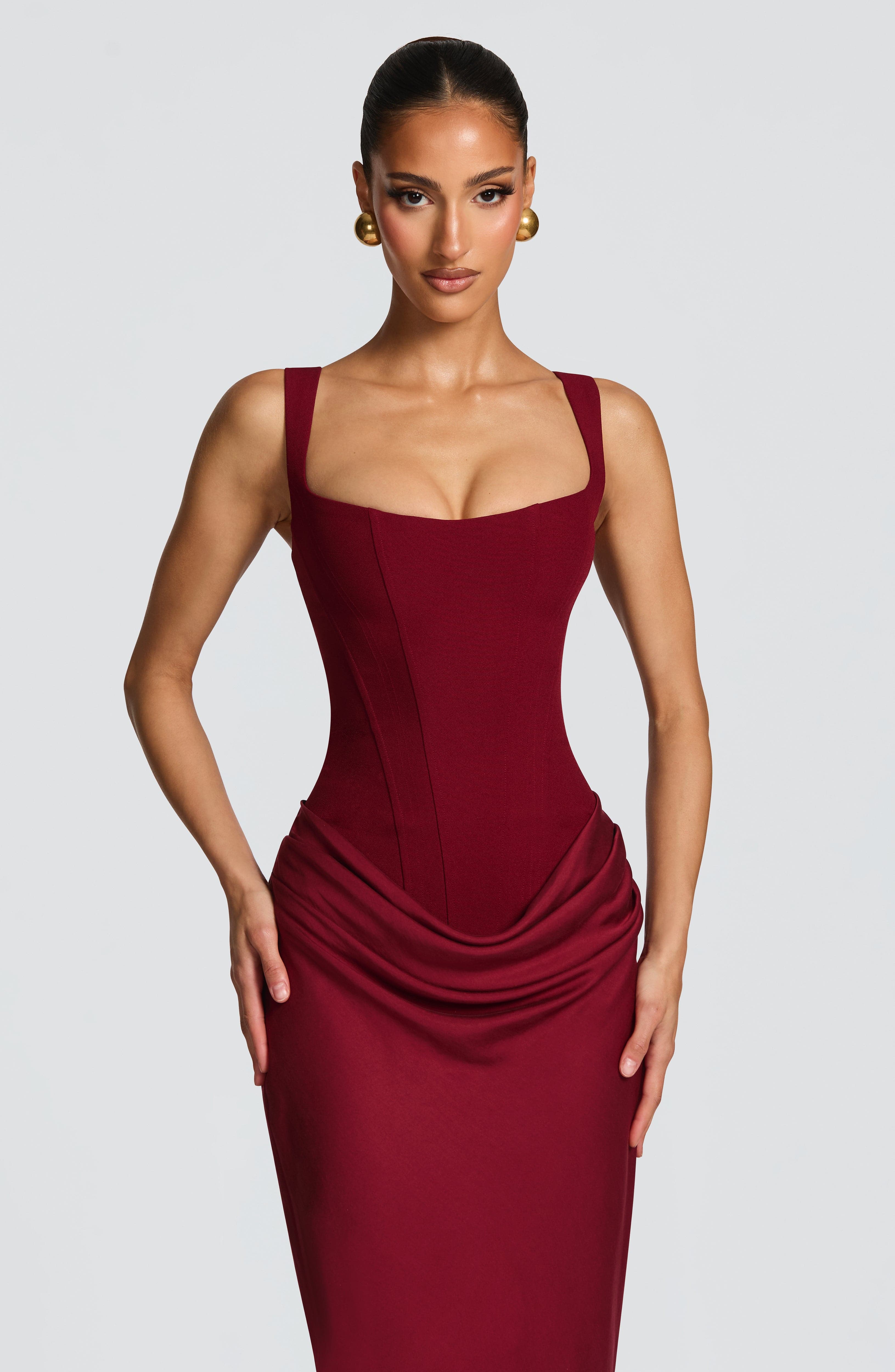 Vivora | Isla Maxi Dress