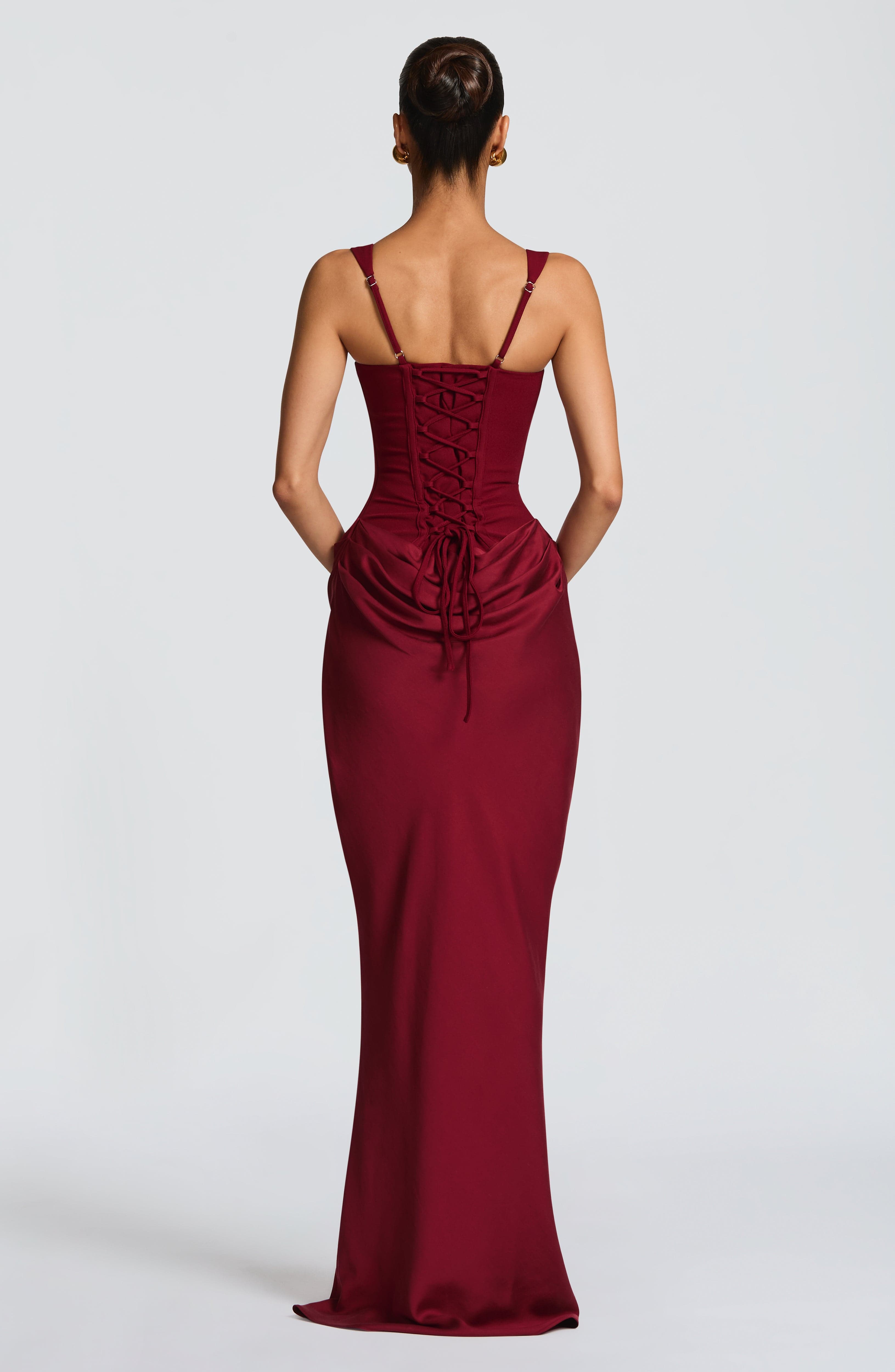 Vivora | Isla Maxi Dress