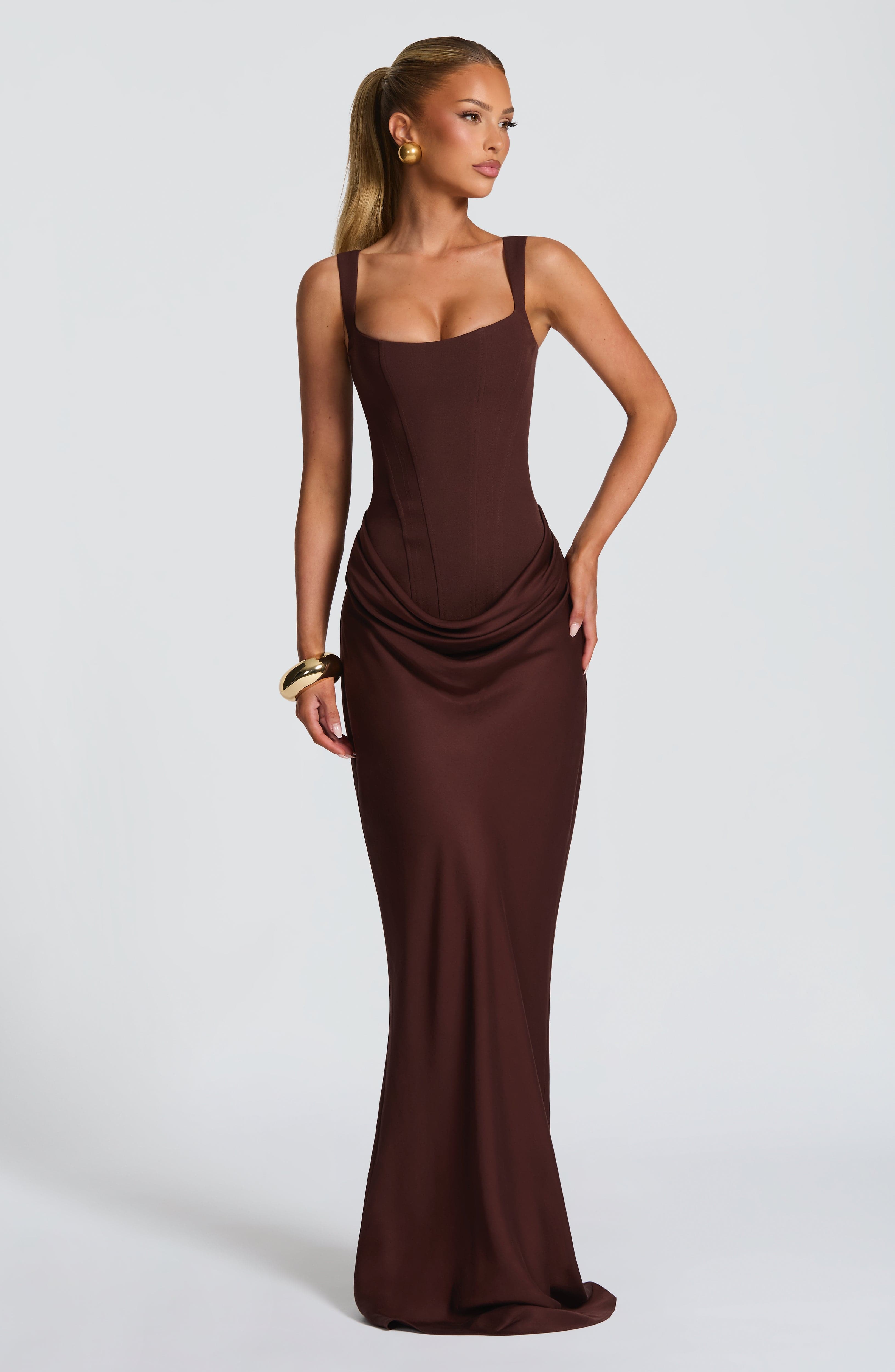 Vivora | Isla Maxi Dress