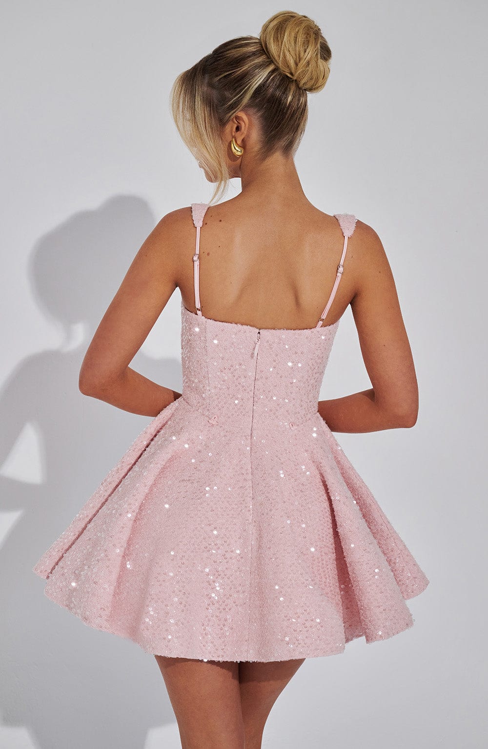 Vivora | Dorothy Mini-Dress