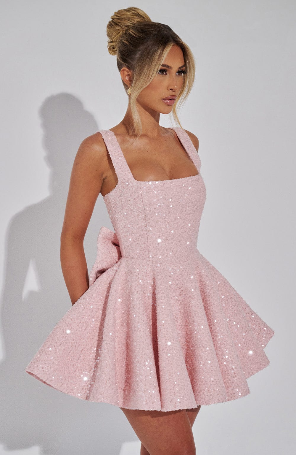 Vivora | Dorothy Mini-Dress