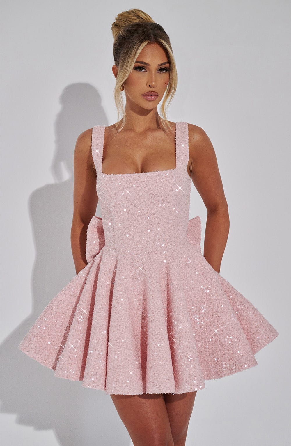 Vivora | Dorothy Mini-Dress
