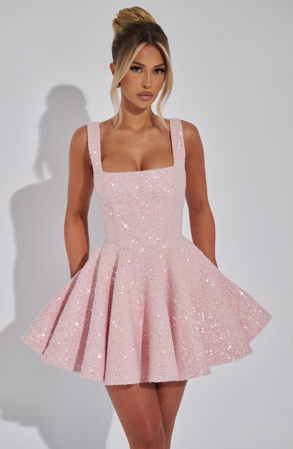 Vivora | Dorothy Mini-Dress