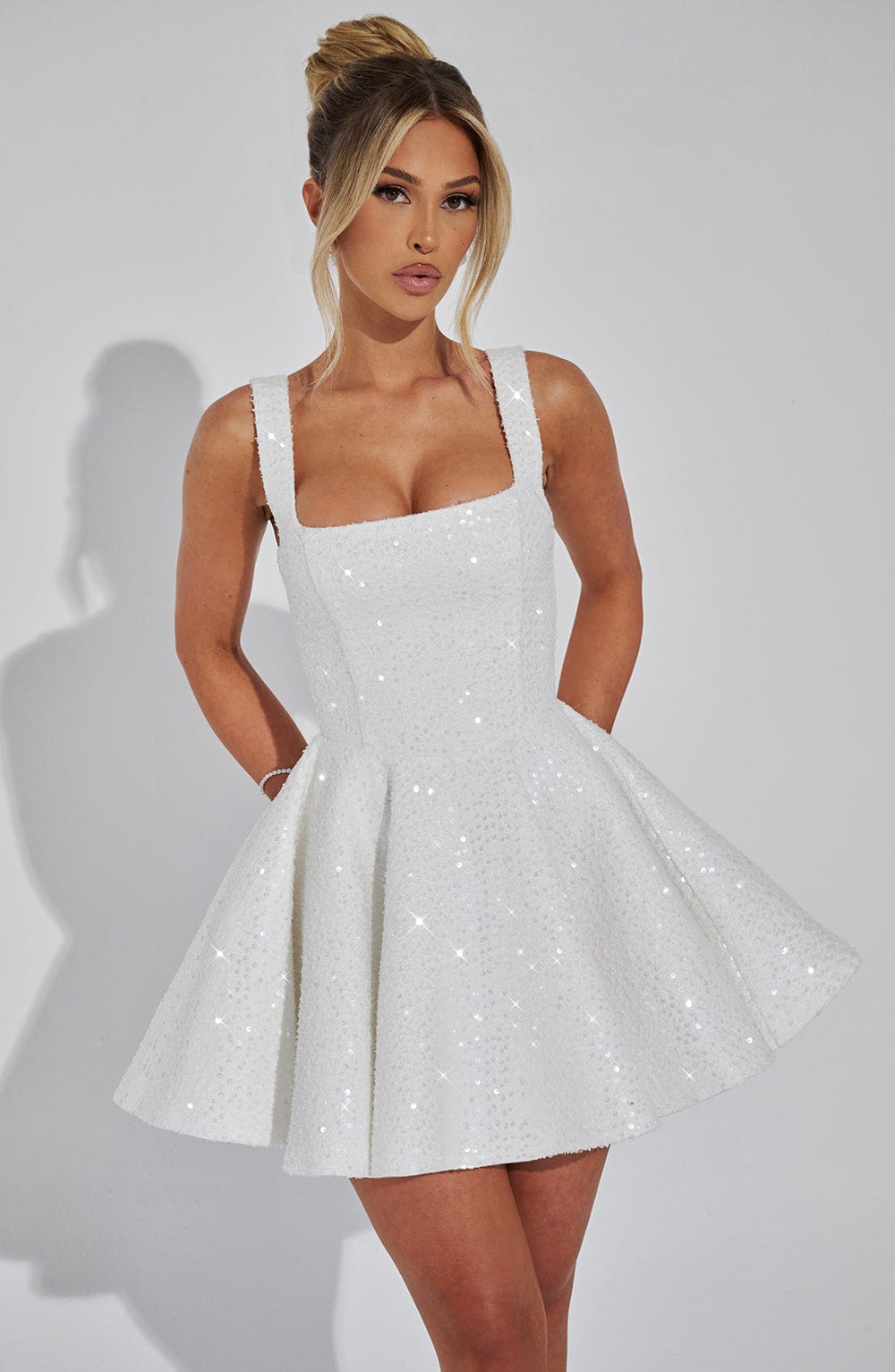 Vivora | Dorothy Mini-Dress
