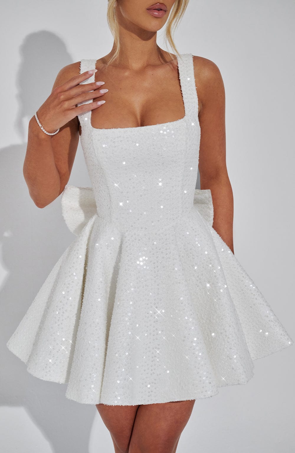Vivora | Dorothy Mini-Dress