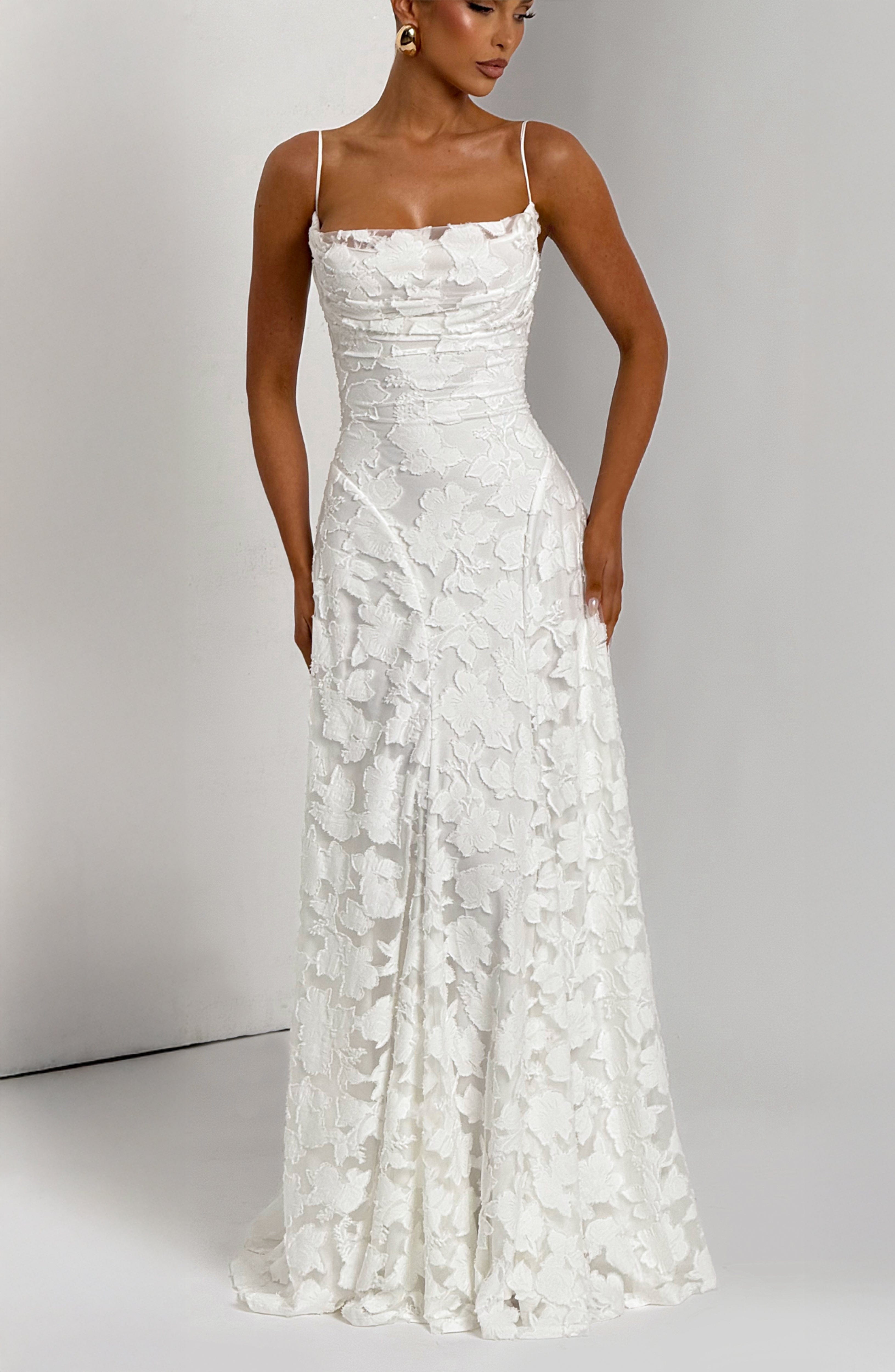 Vivora | Francis Dress