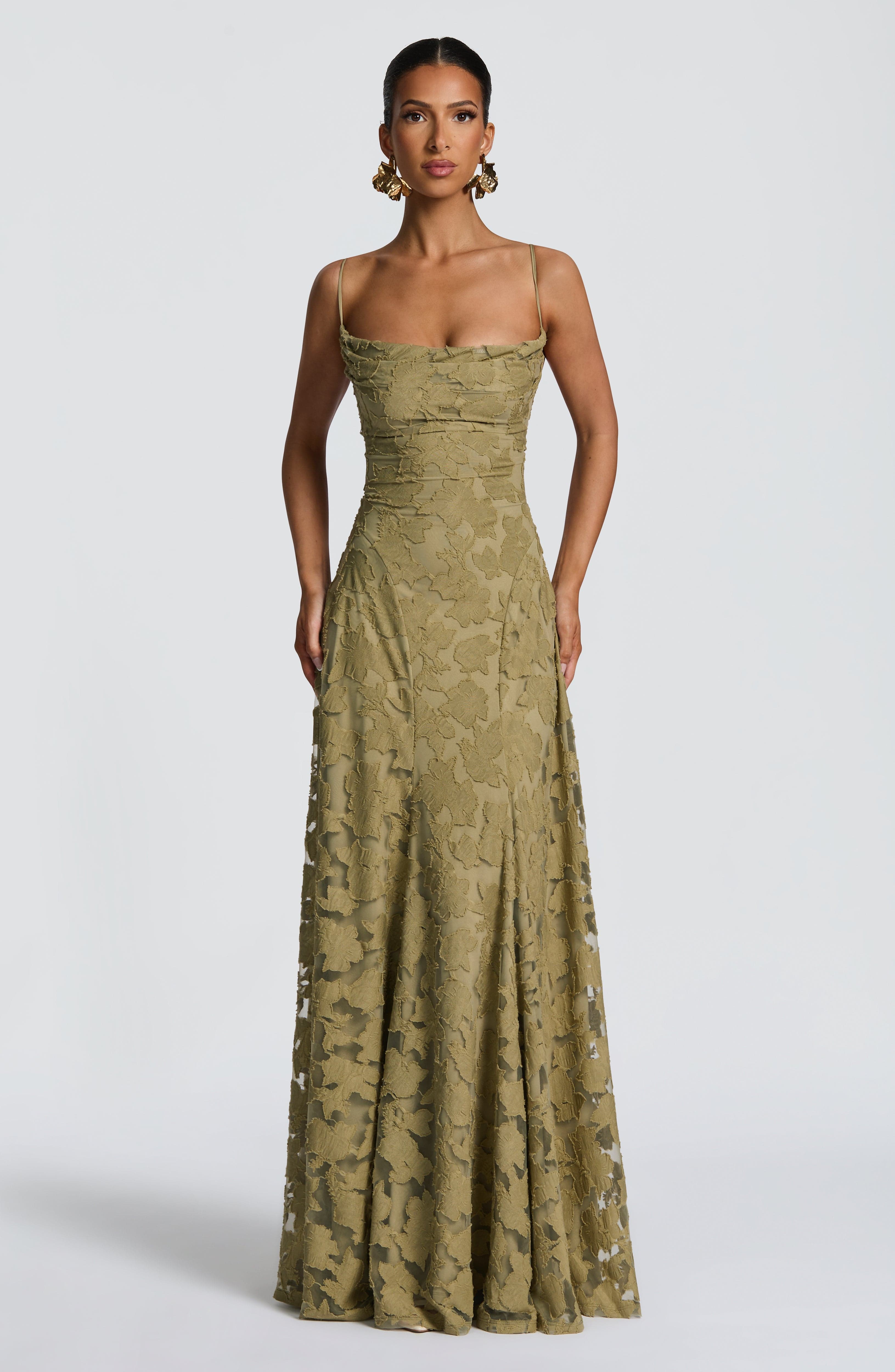 Vivora | Francis Dress