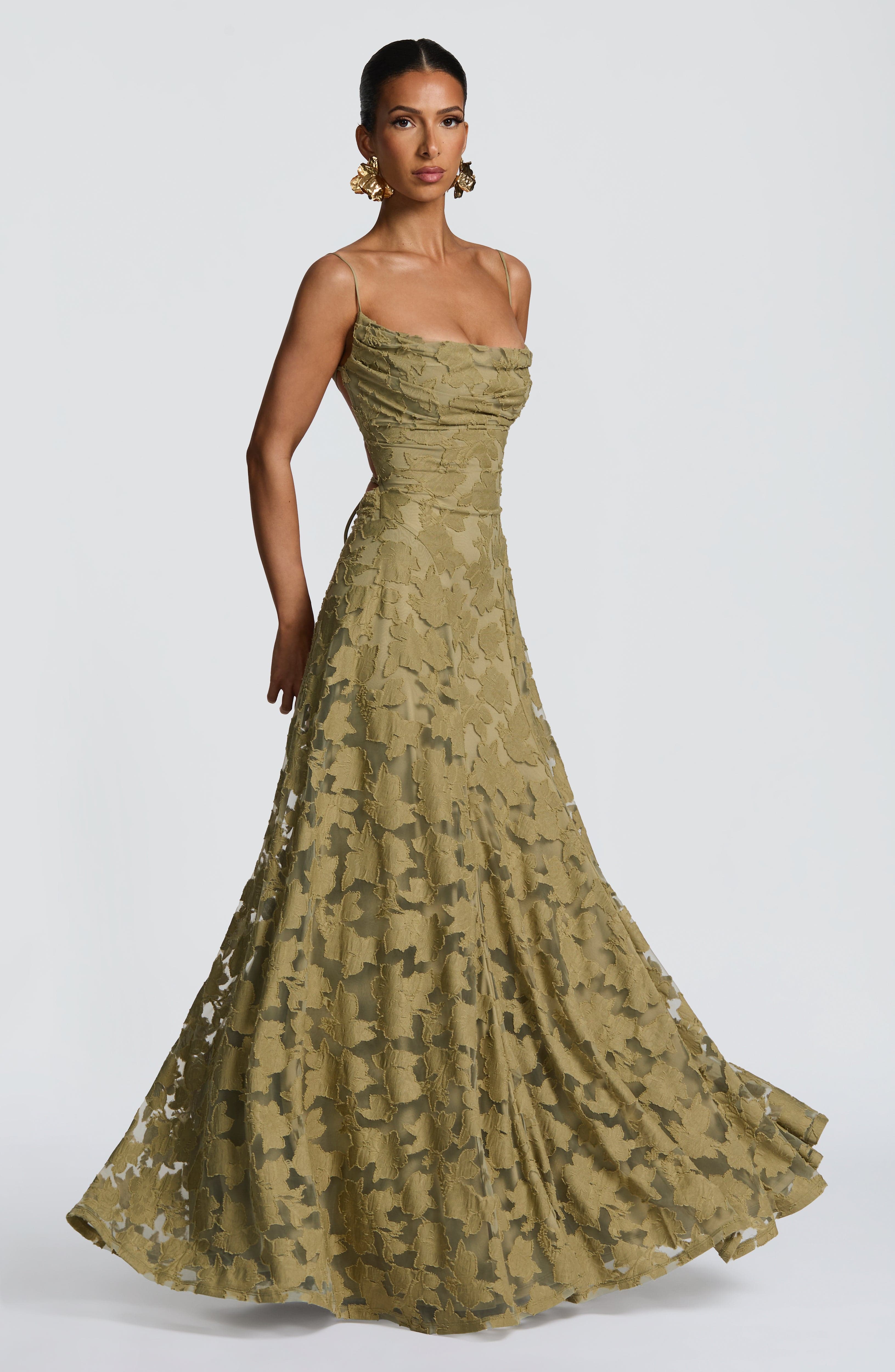 Vivora | Francis Dress