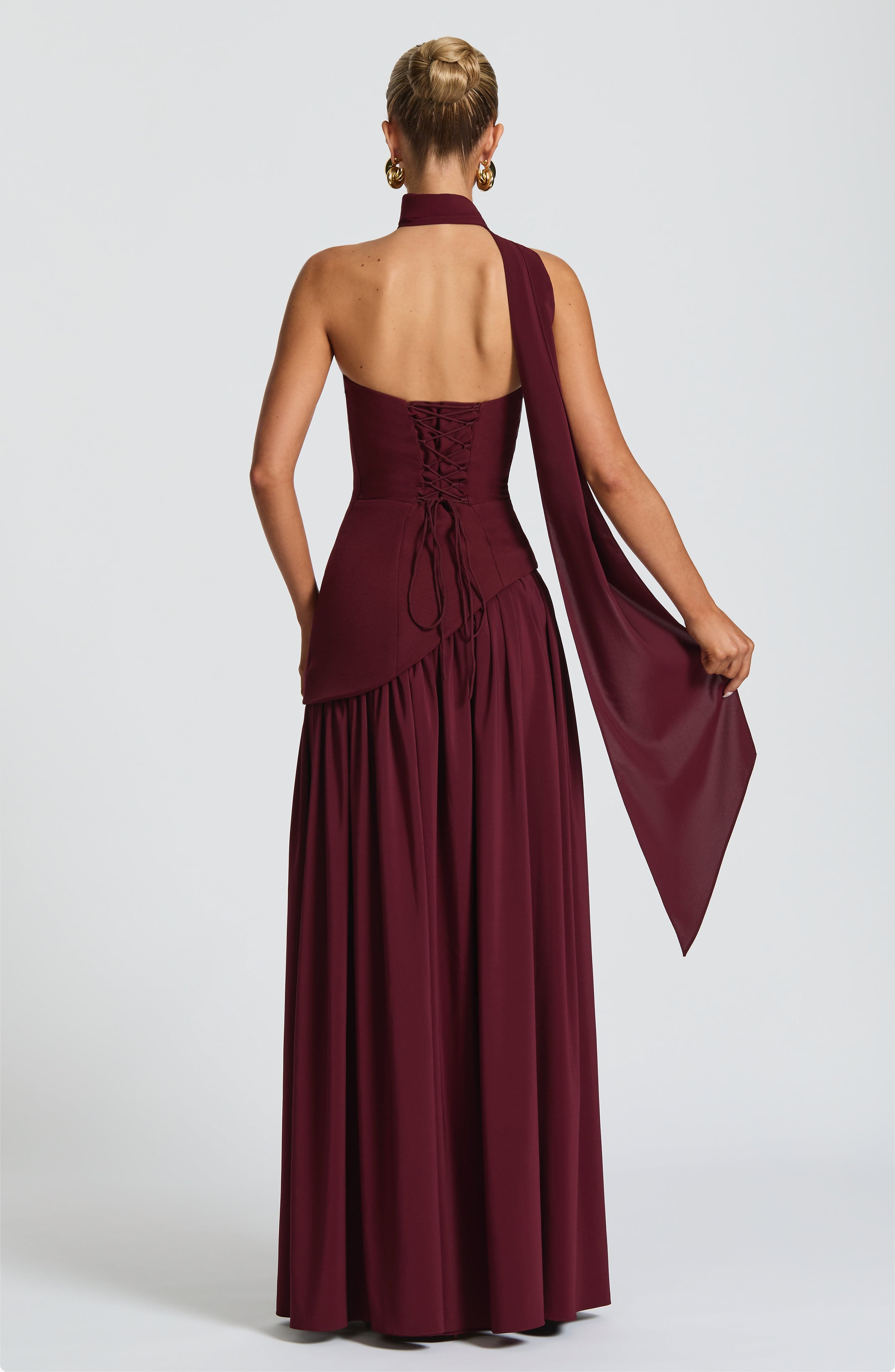 Vivora | Twilight Bloom Dress