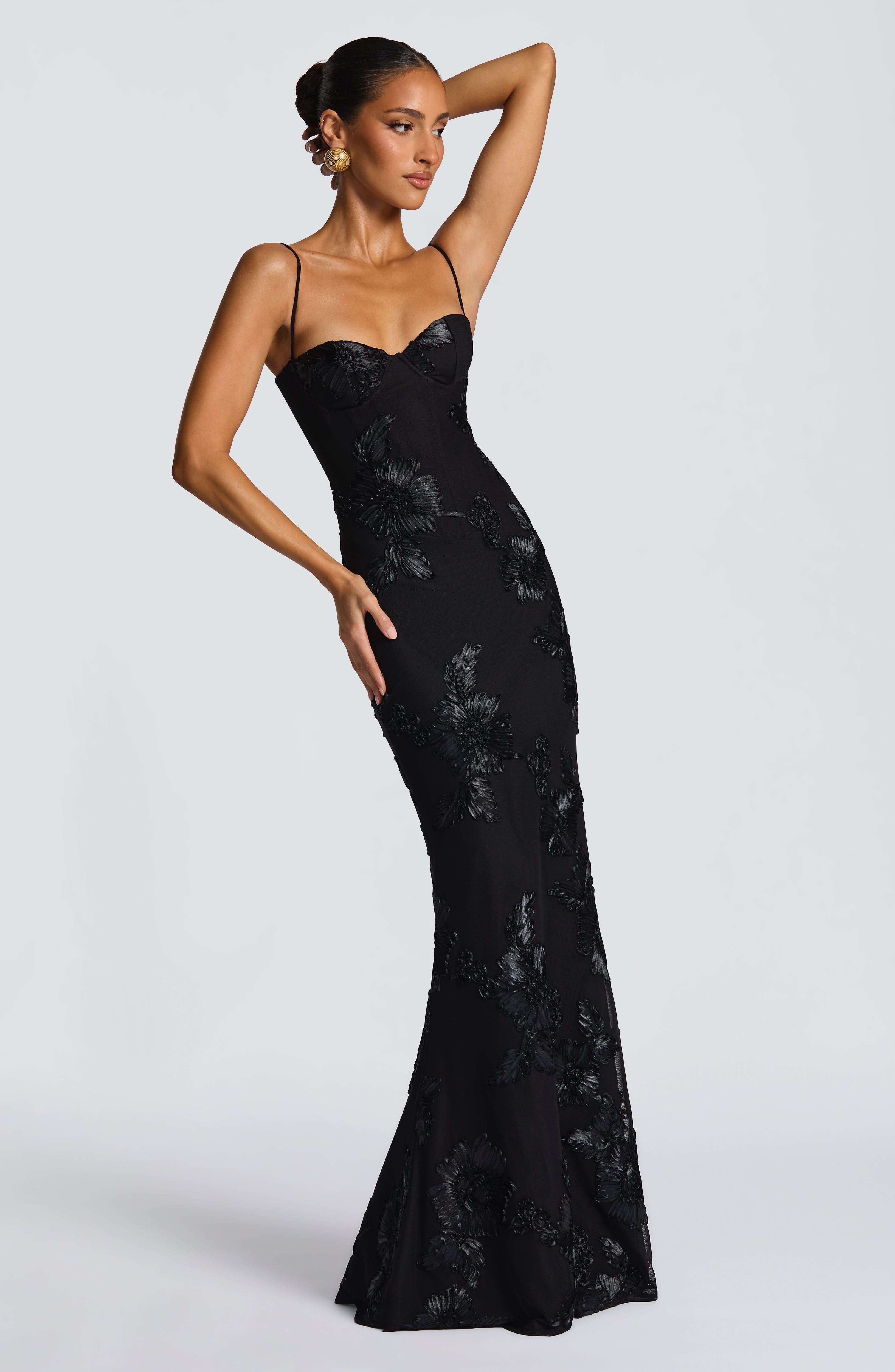 Vivora | Mirelle Maxi Dress