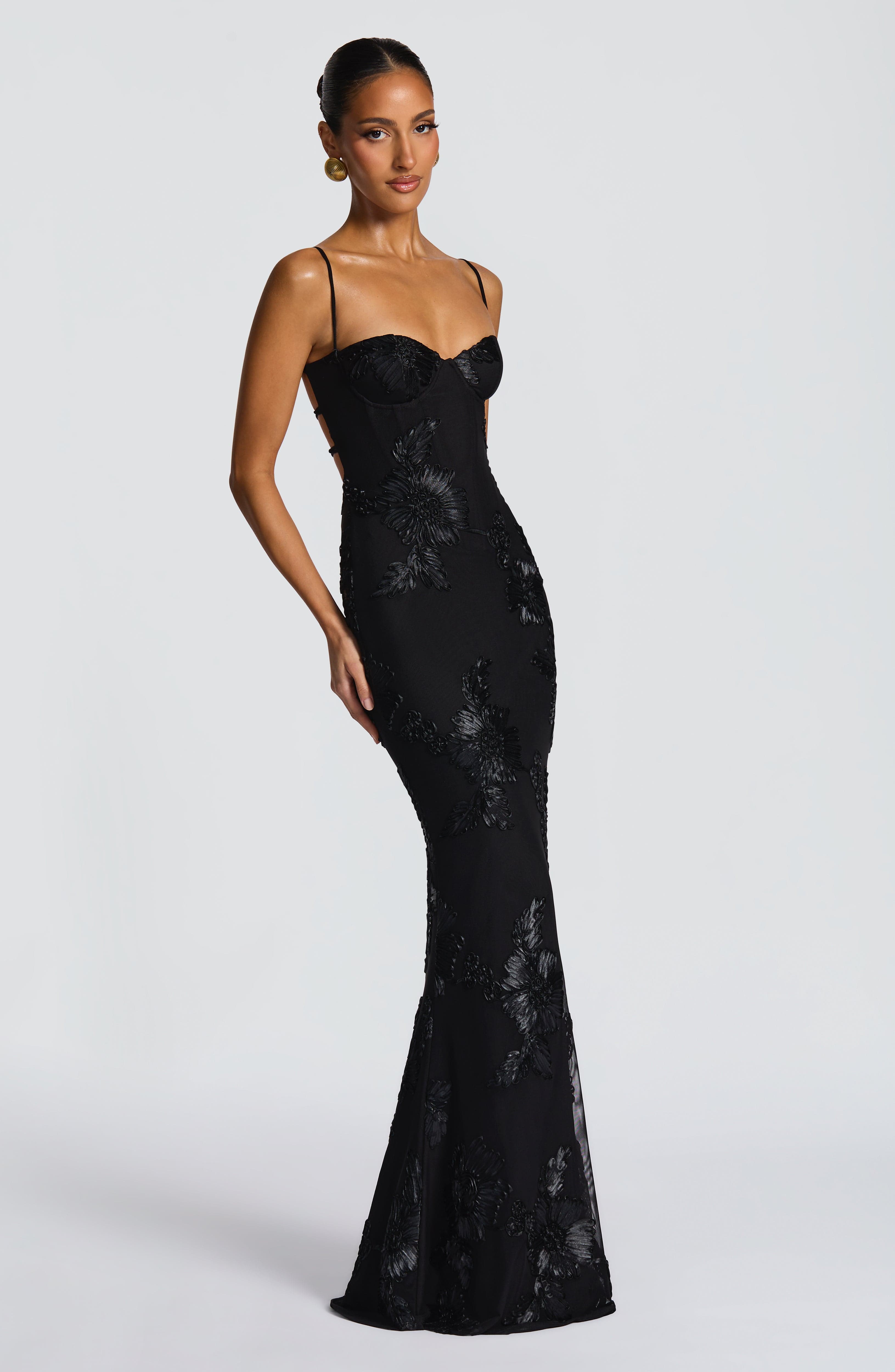 Vivora | Mirelle Maxi Dress