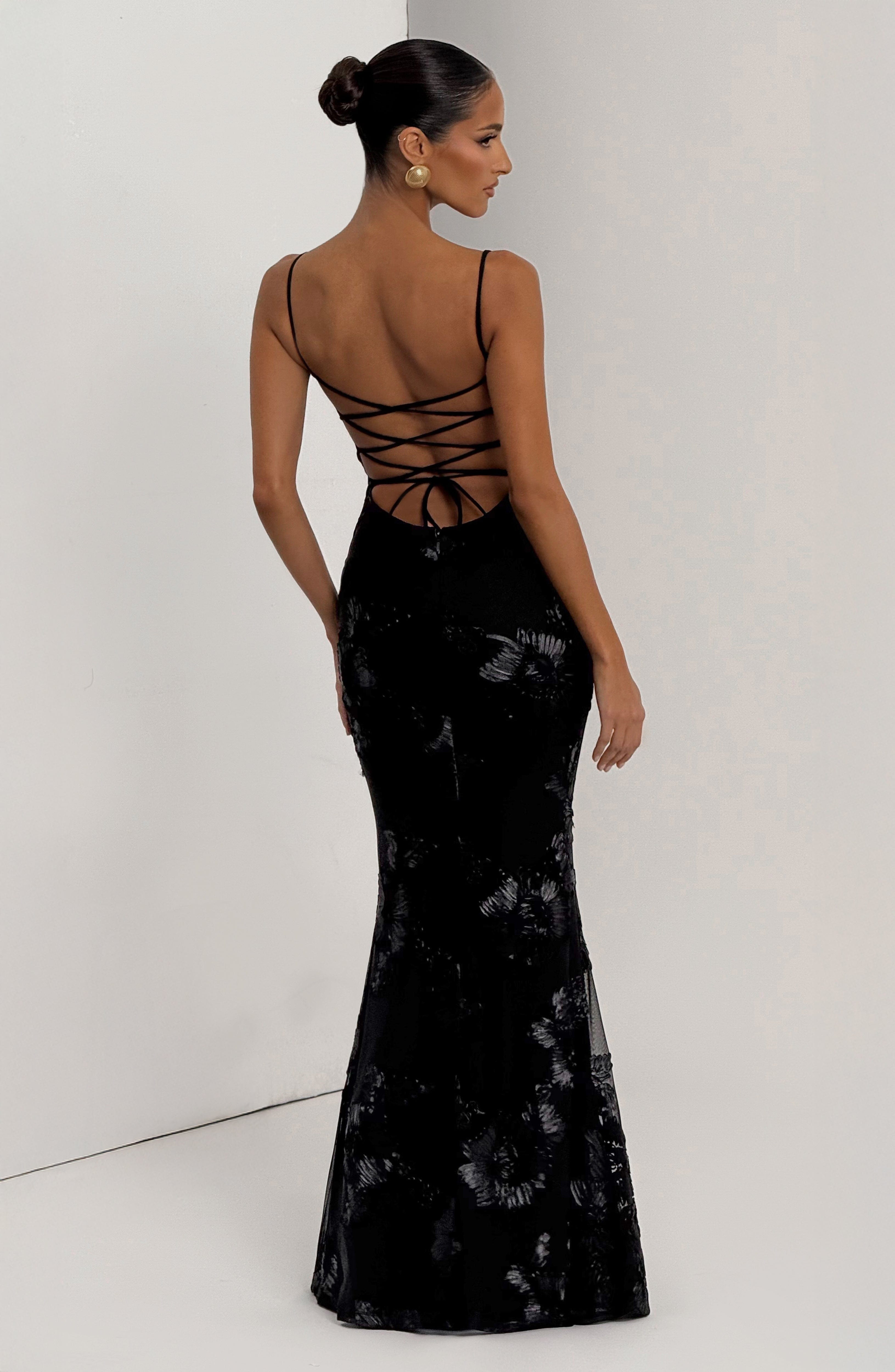 Vivora | Mirelle Maxi Dress