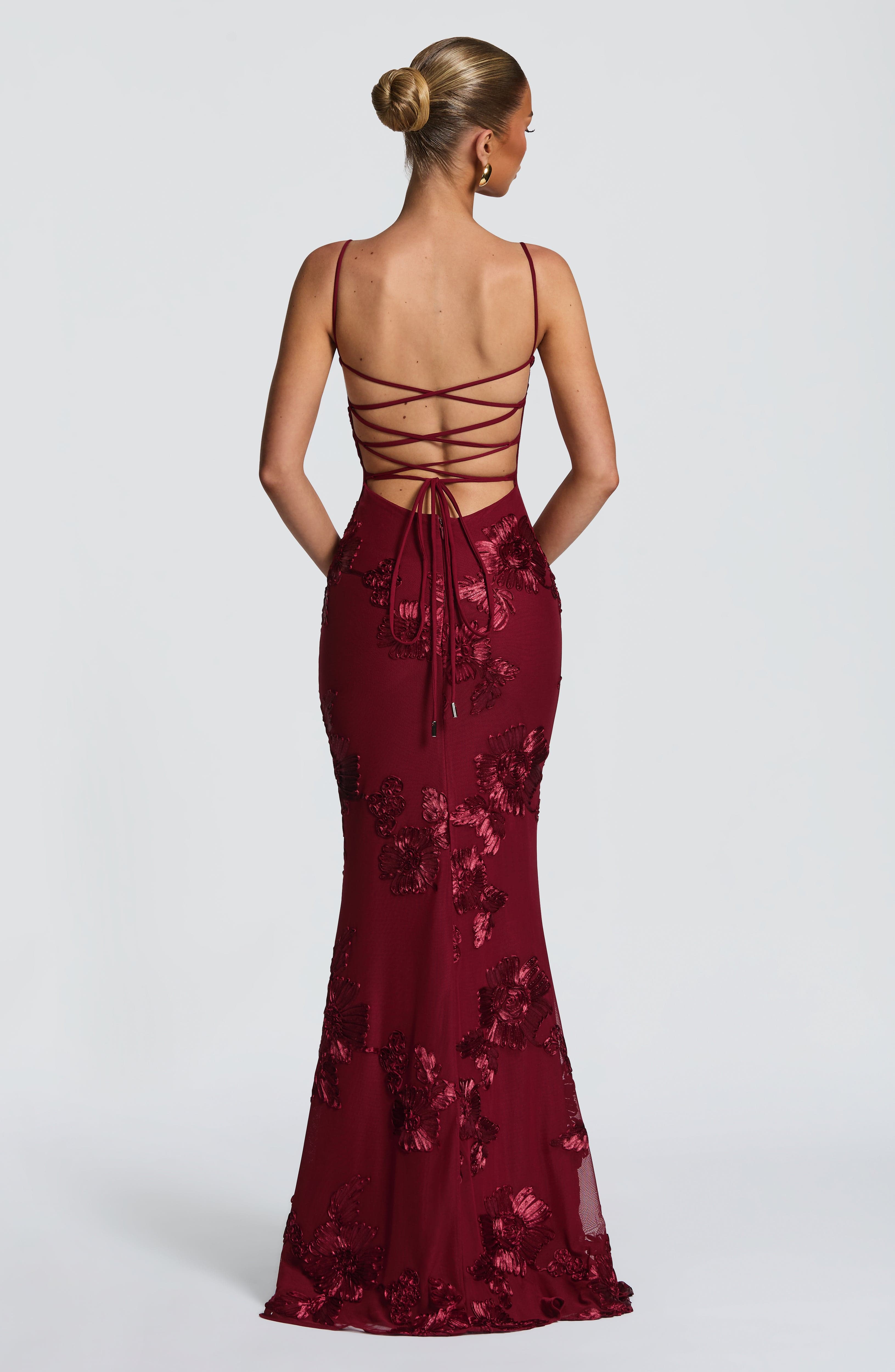 Vivora | Mirelle Maxi Dress