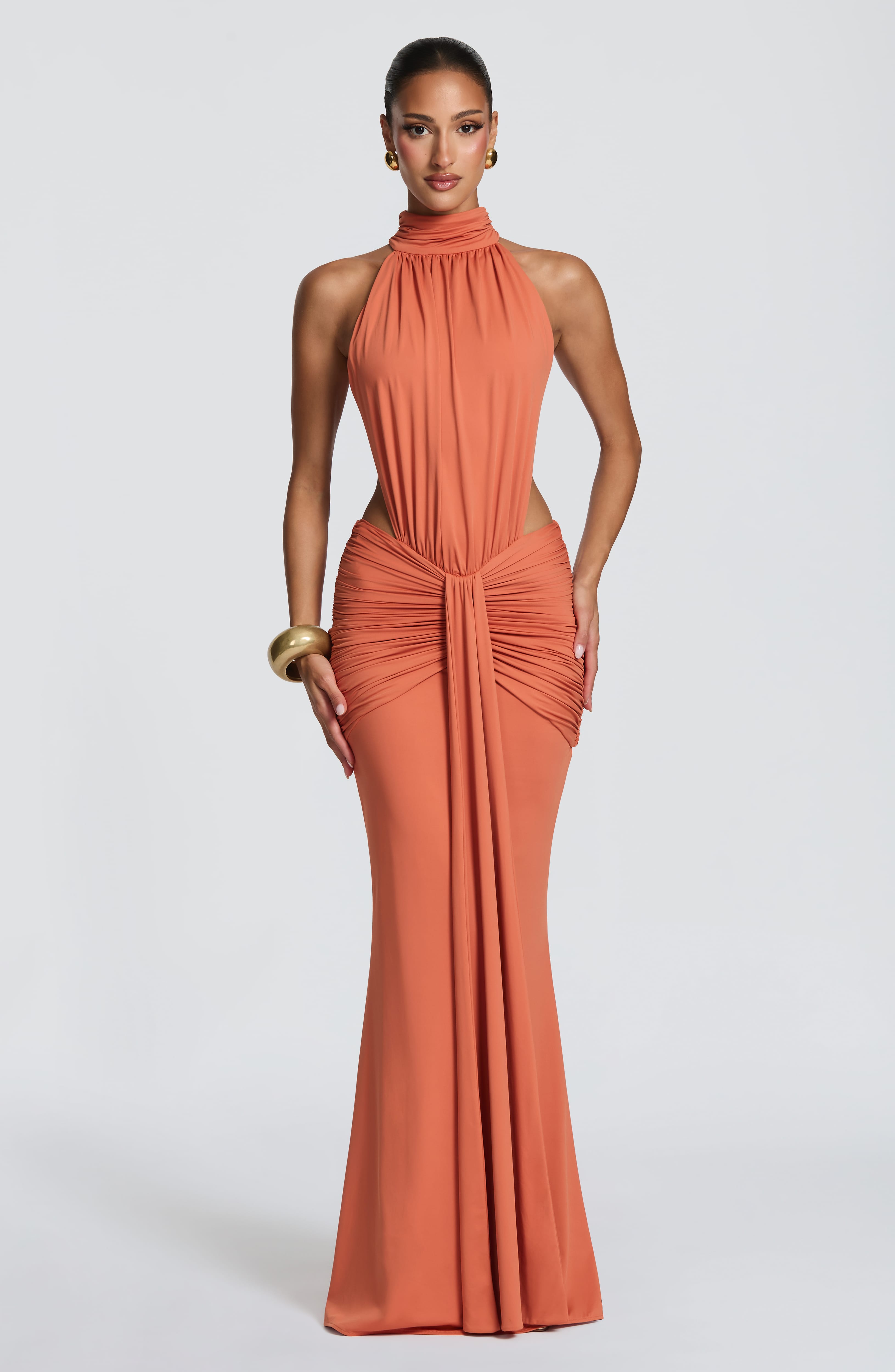 Vivora | Josephine Maxi Dress