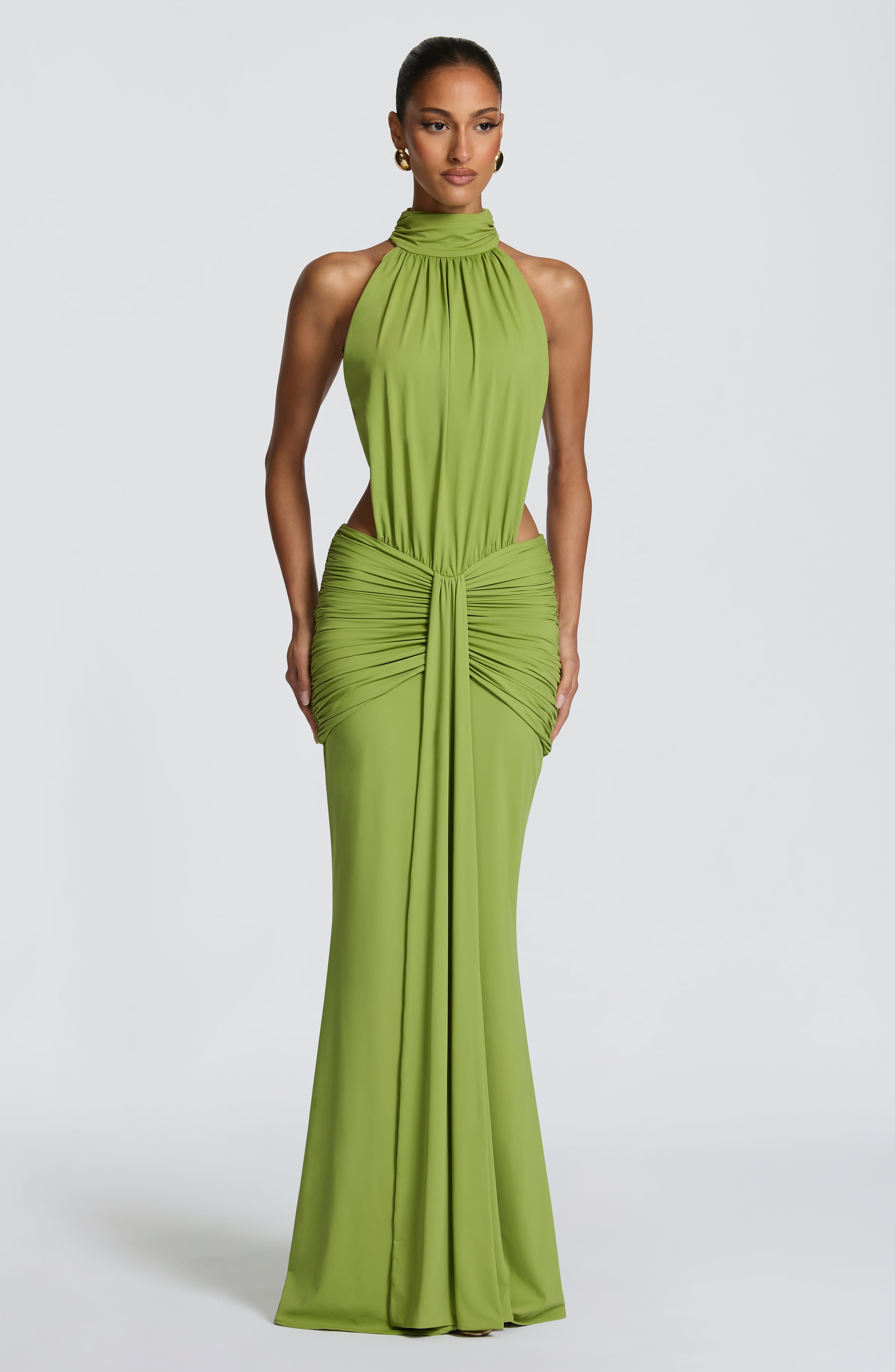Vivora | Josephine Maxi Dress
