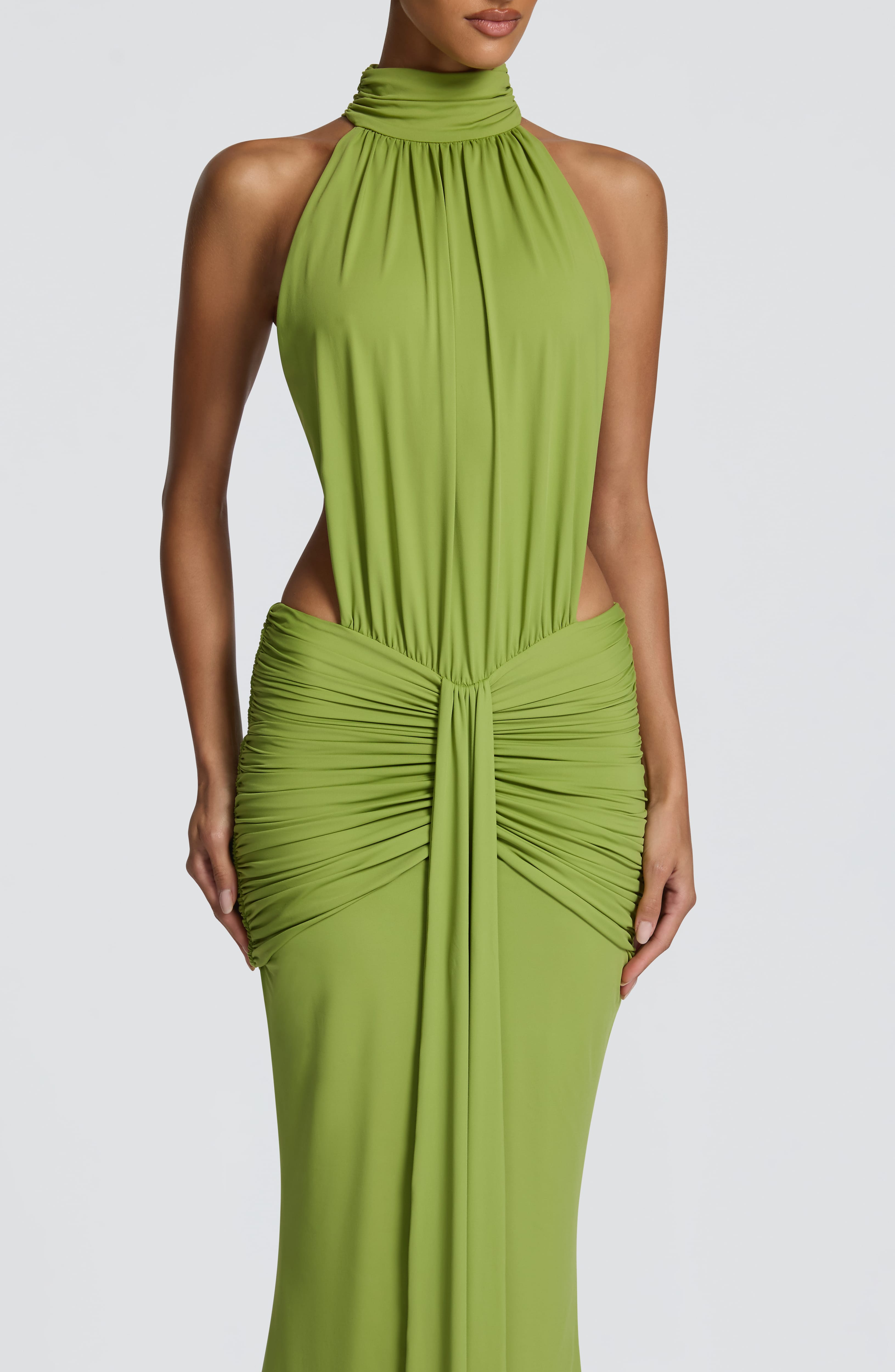 Vivora | Josephine Maxi Dress