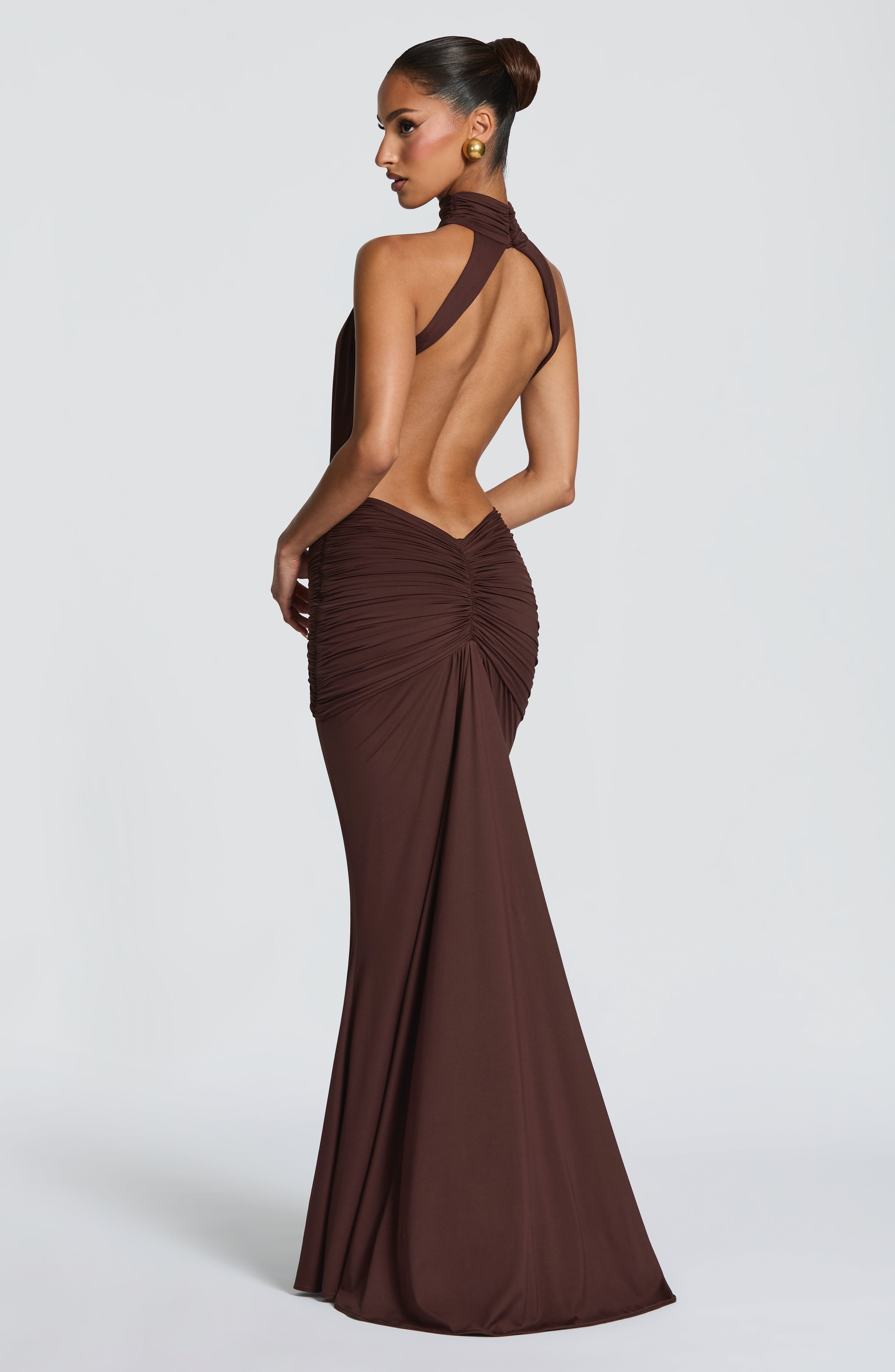 Vivora | Josephine Maxi Dress