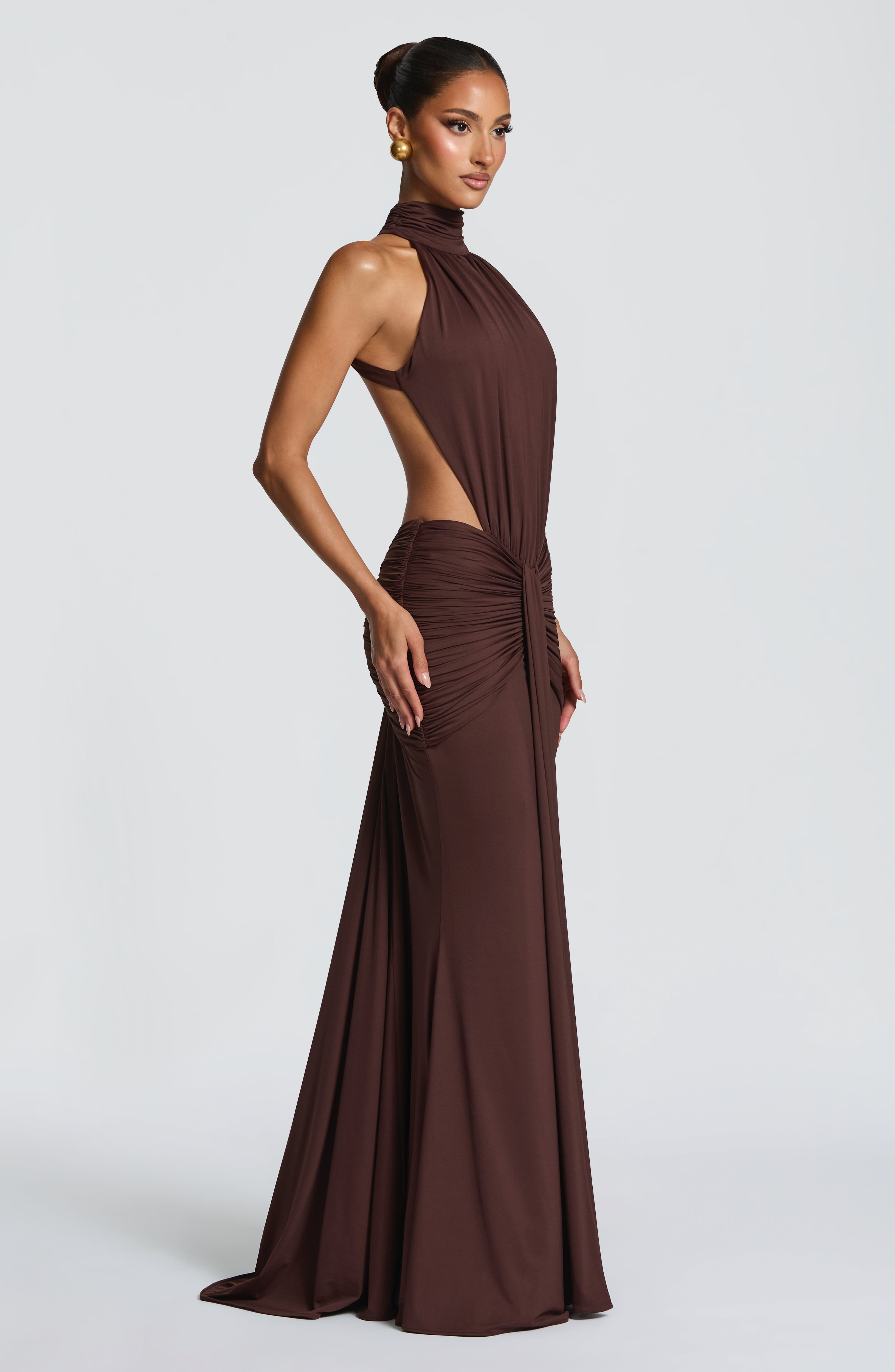 Vivora | Josephine Maxi Dress