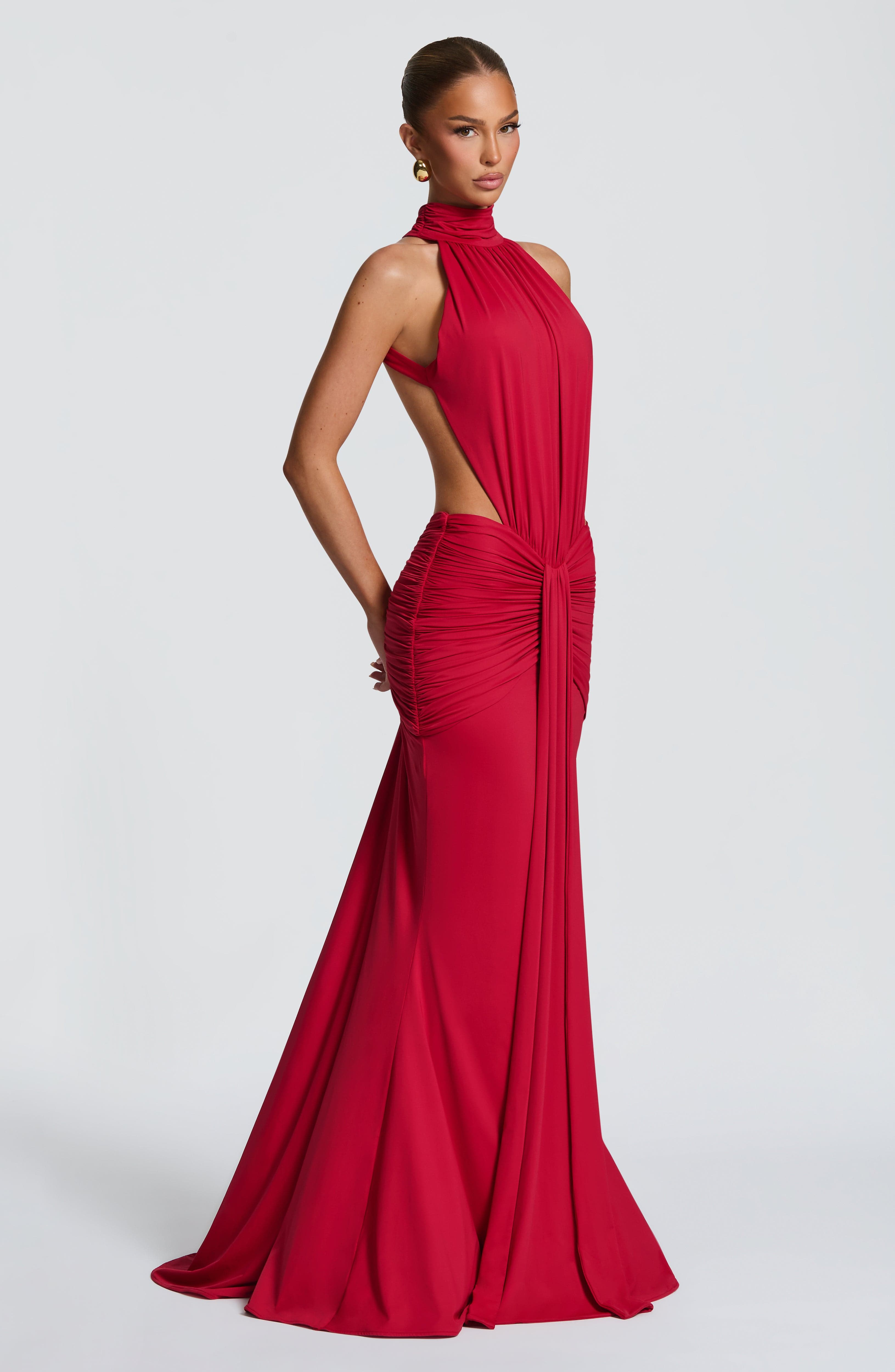 Vivora | Josephine Maxi Dress