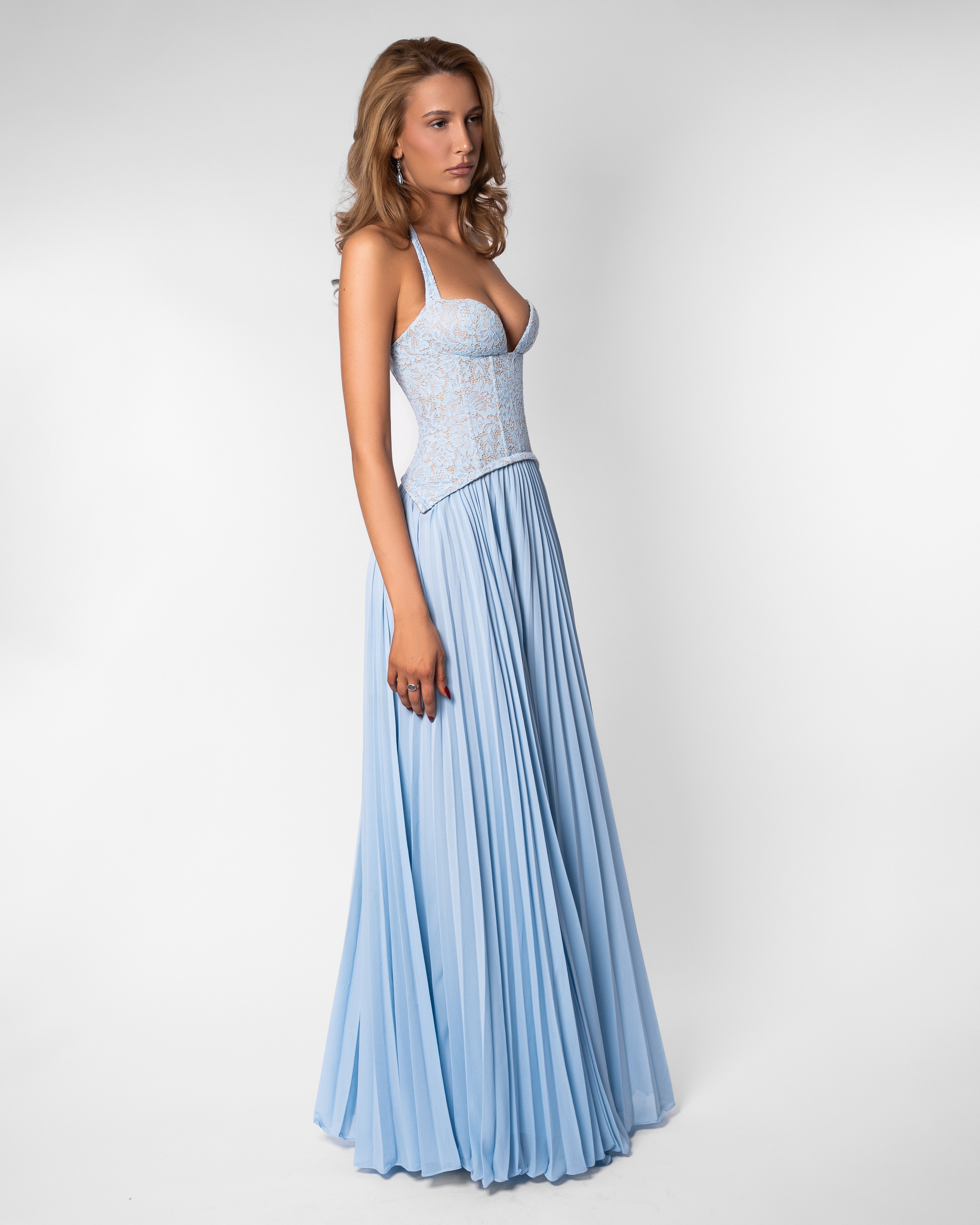 Vivora | Nathalie Maxi Dress
