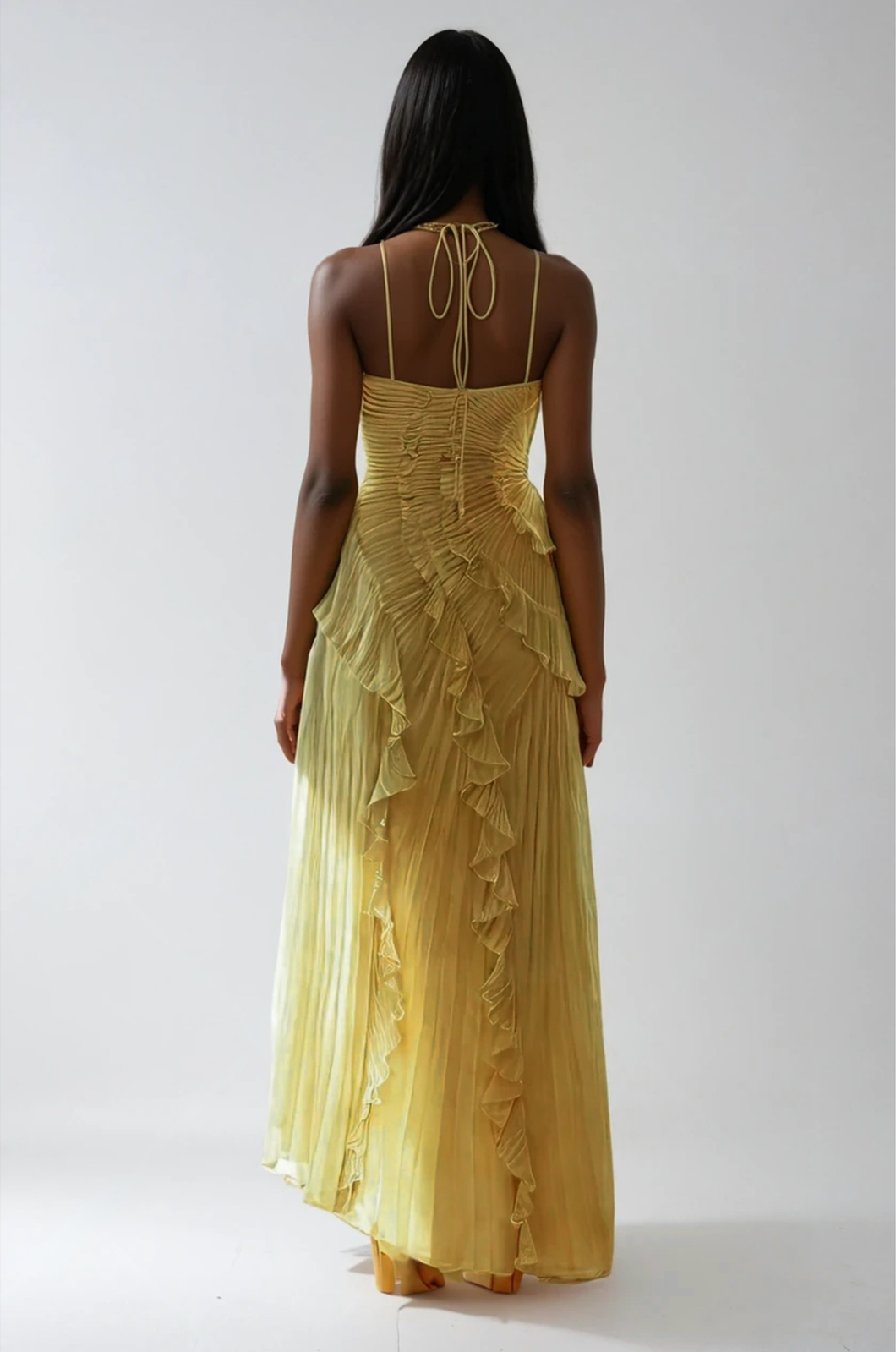Vivora | Serelina Dress