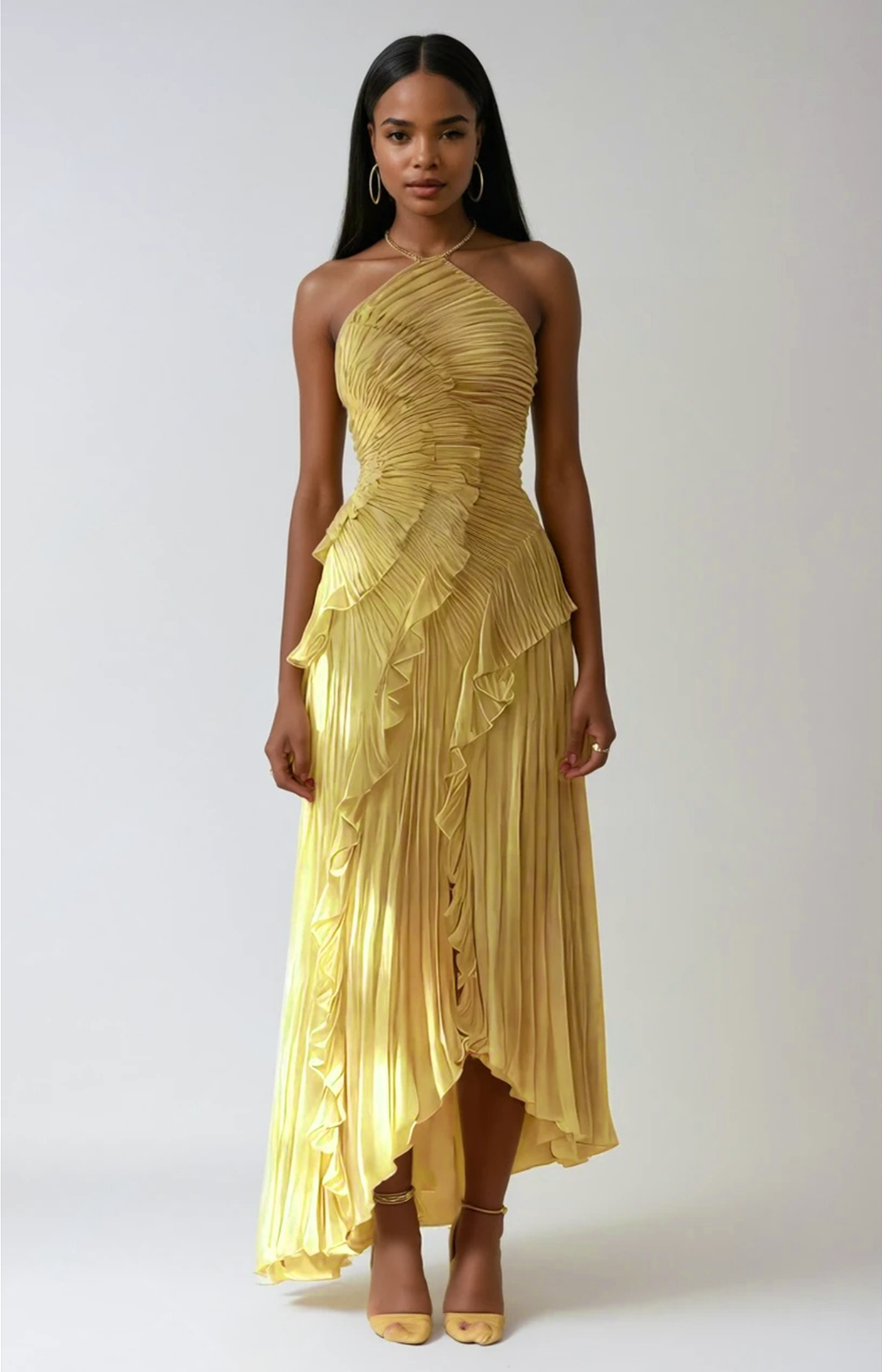 Vivora | Serelina Dress