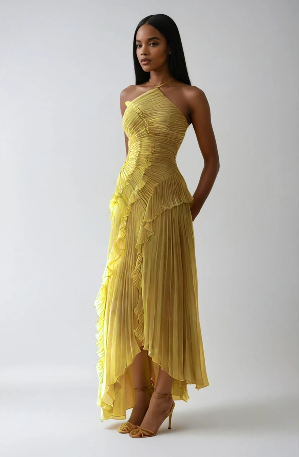 Vivora | Serelina Dress