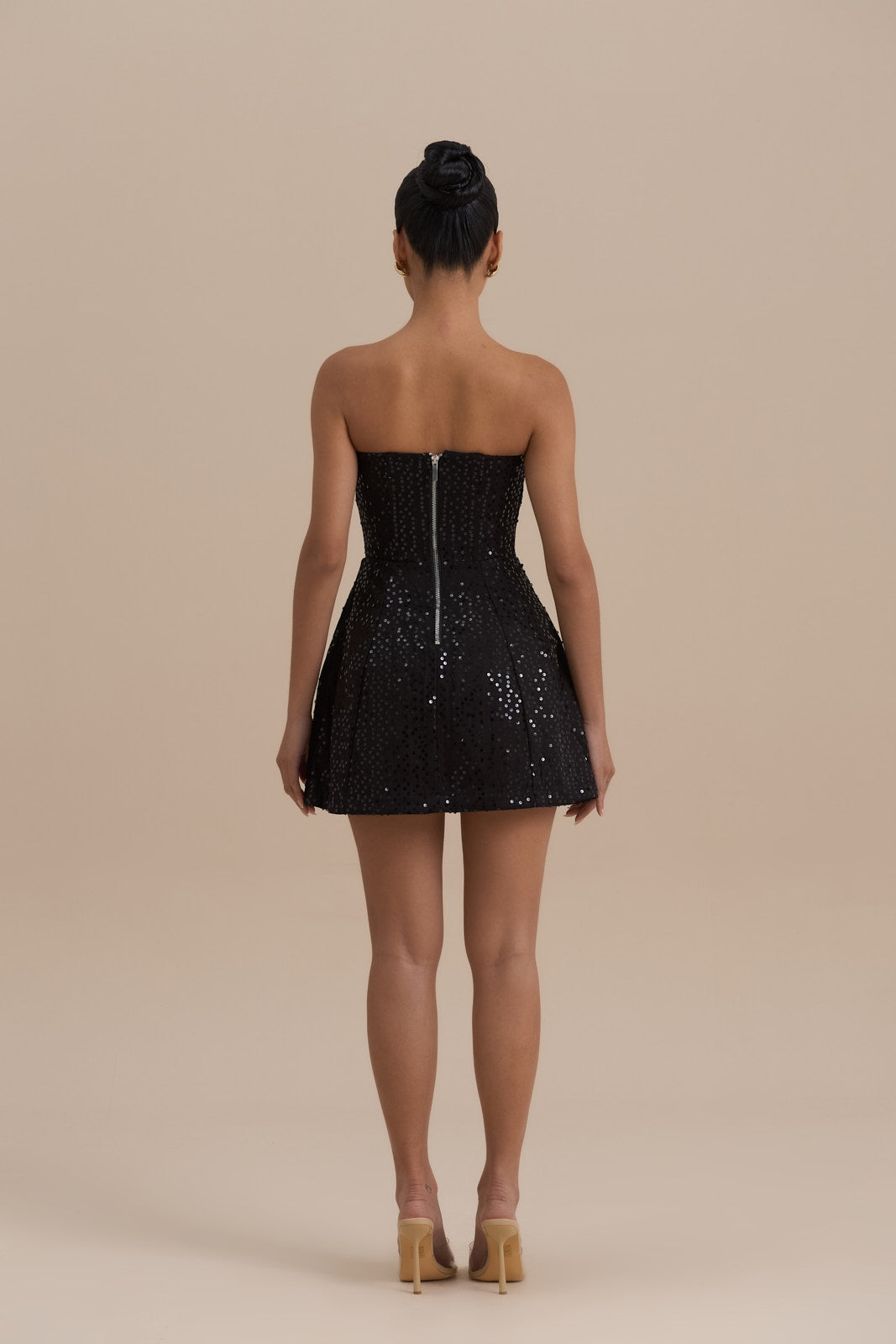 Vivora | Maya Mini Dress