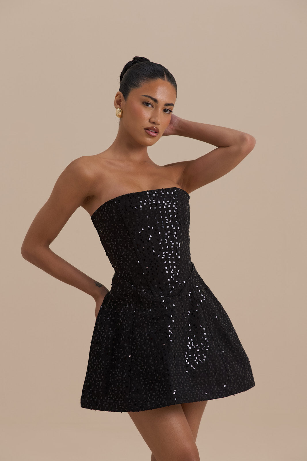 Vivora | Maya Mini Dress
