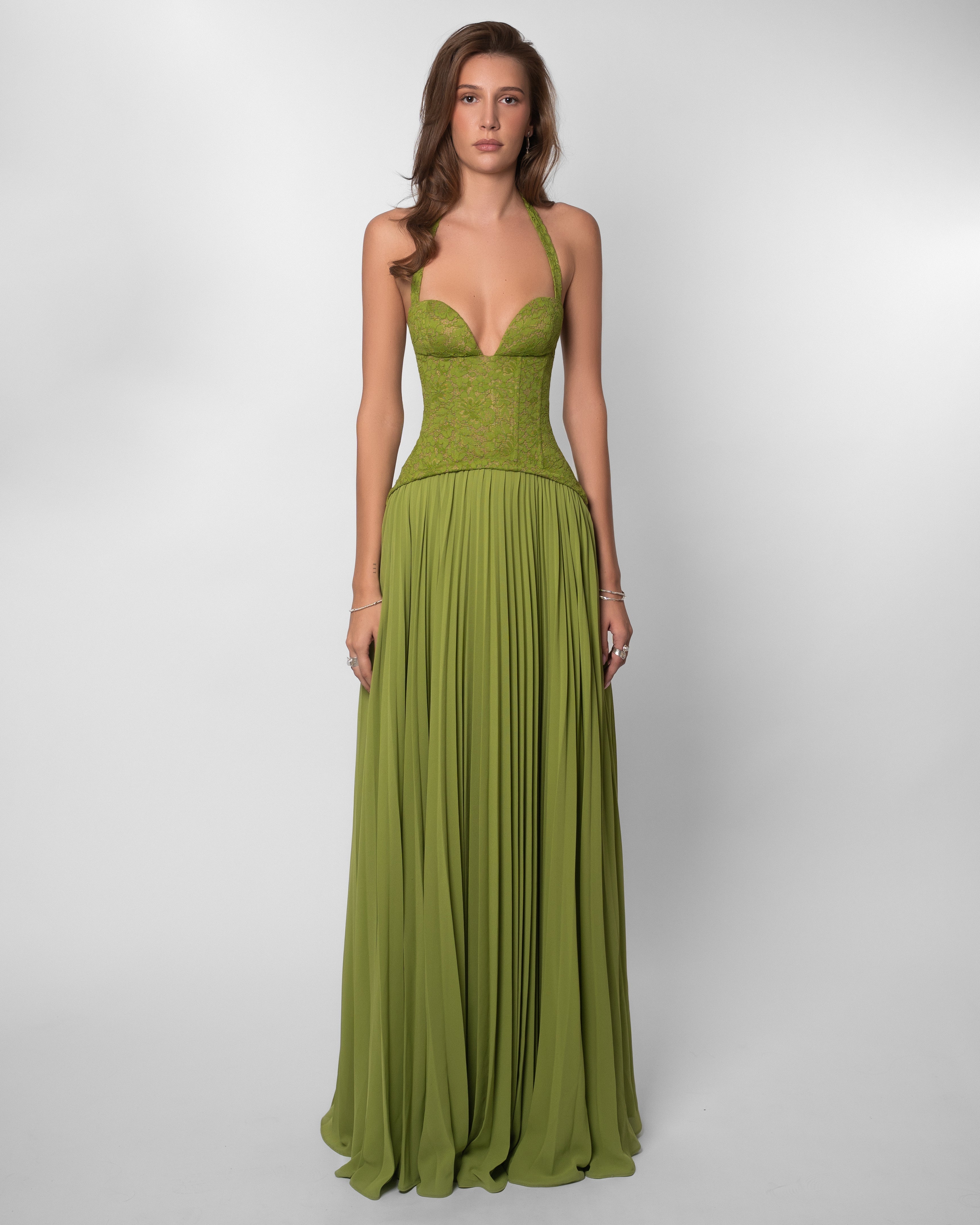 Vivora | Nathalie Maxi Dress