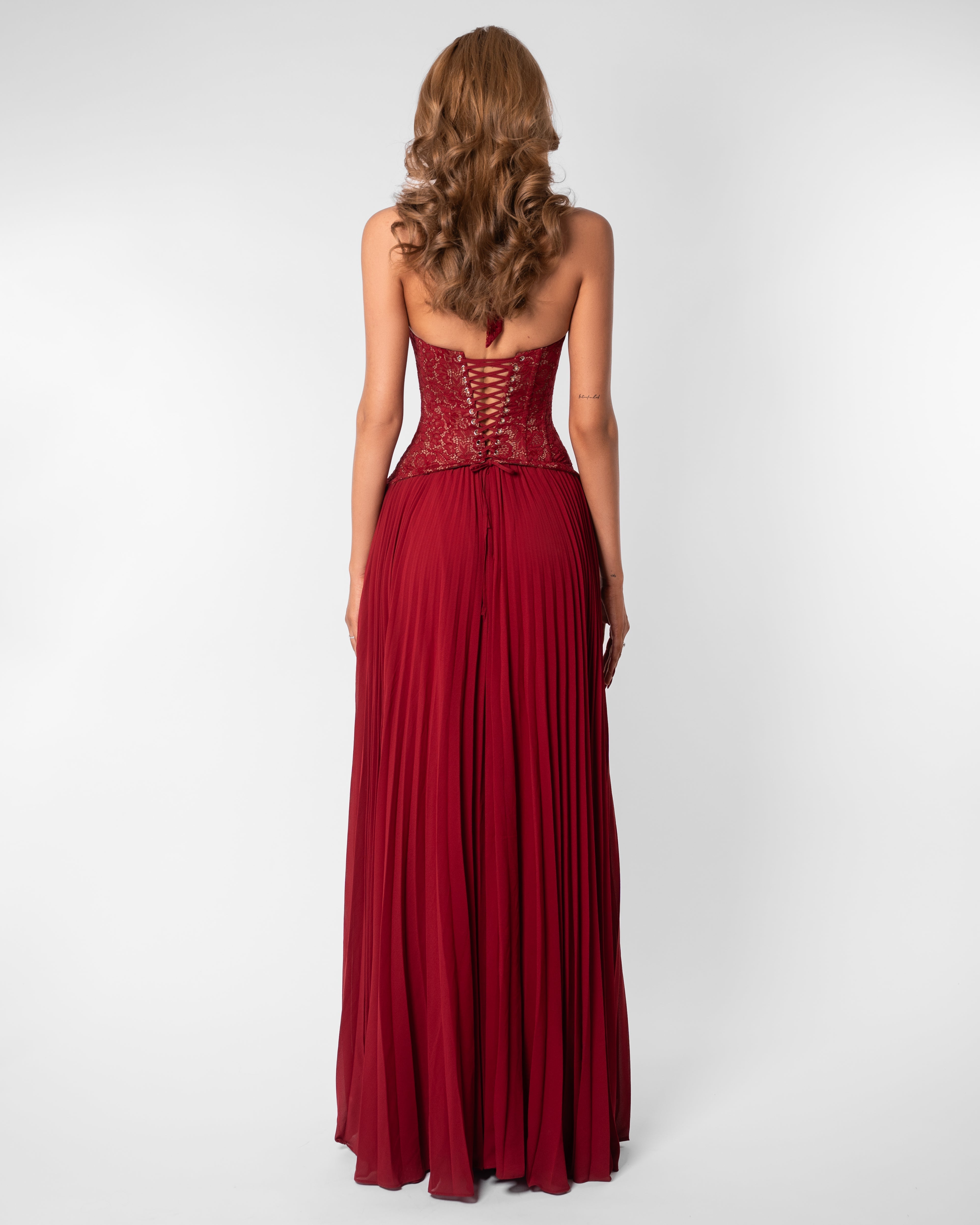 Vivora | Nathalie Maxi Dress